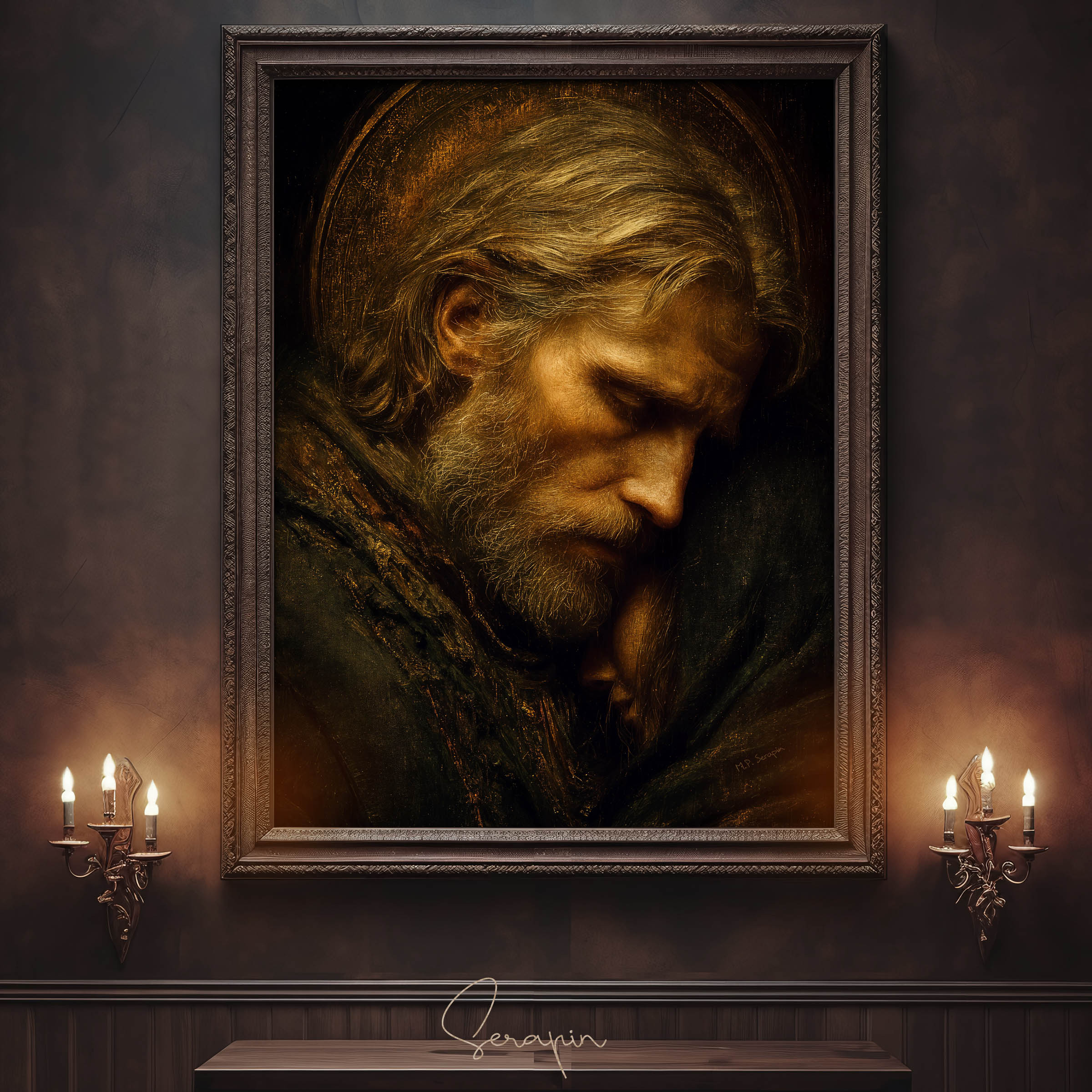 A Fathers Love — image 11