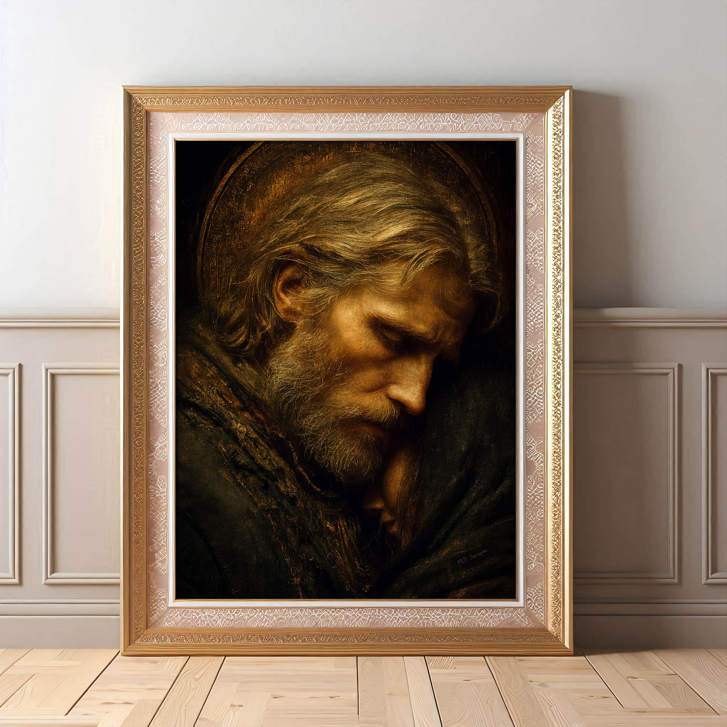 A Fathers Love — image 12