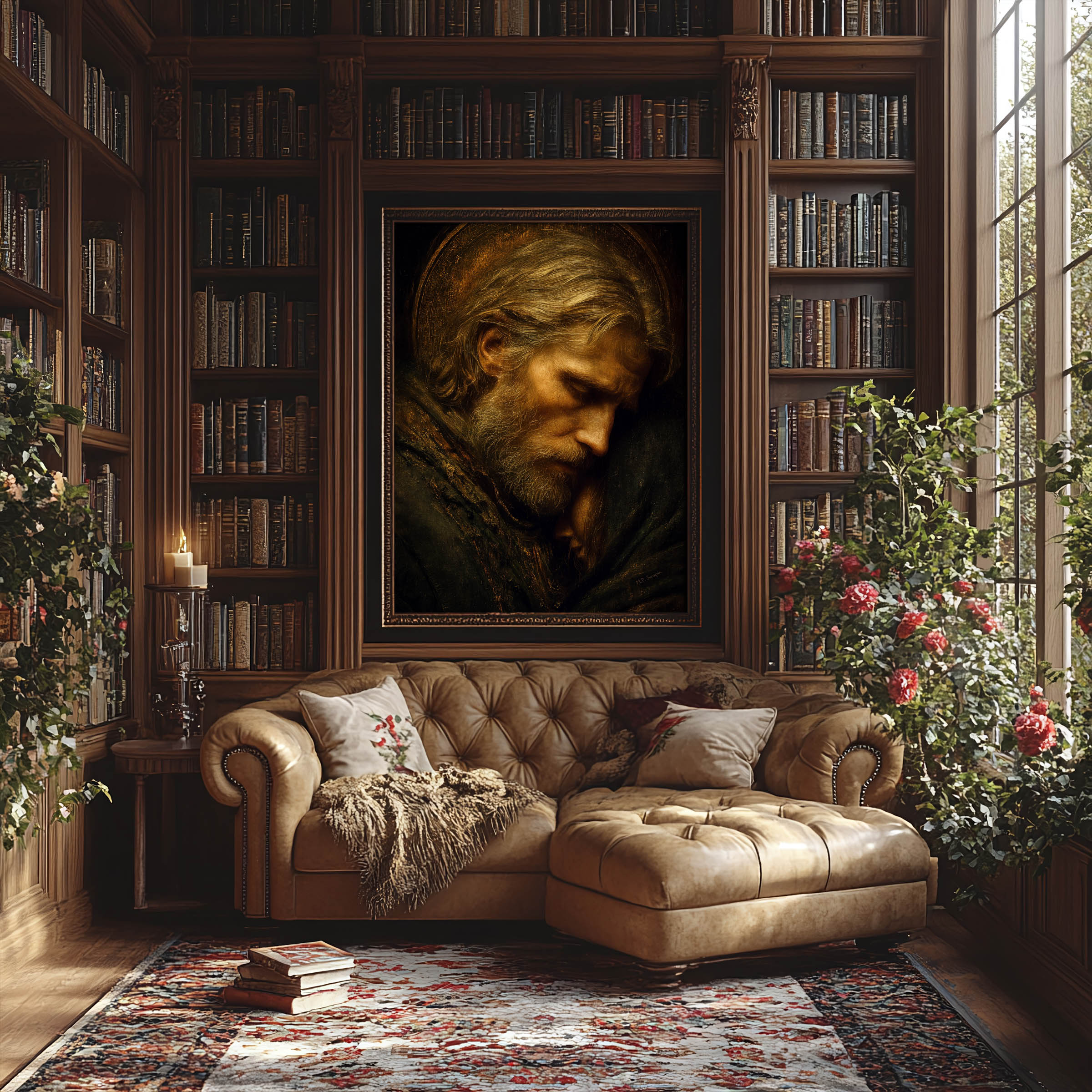 A Fathers Love — image 13