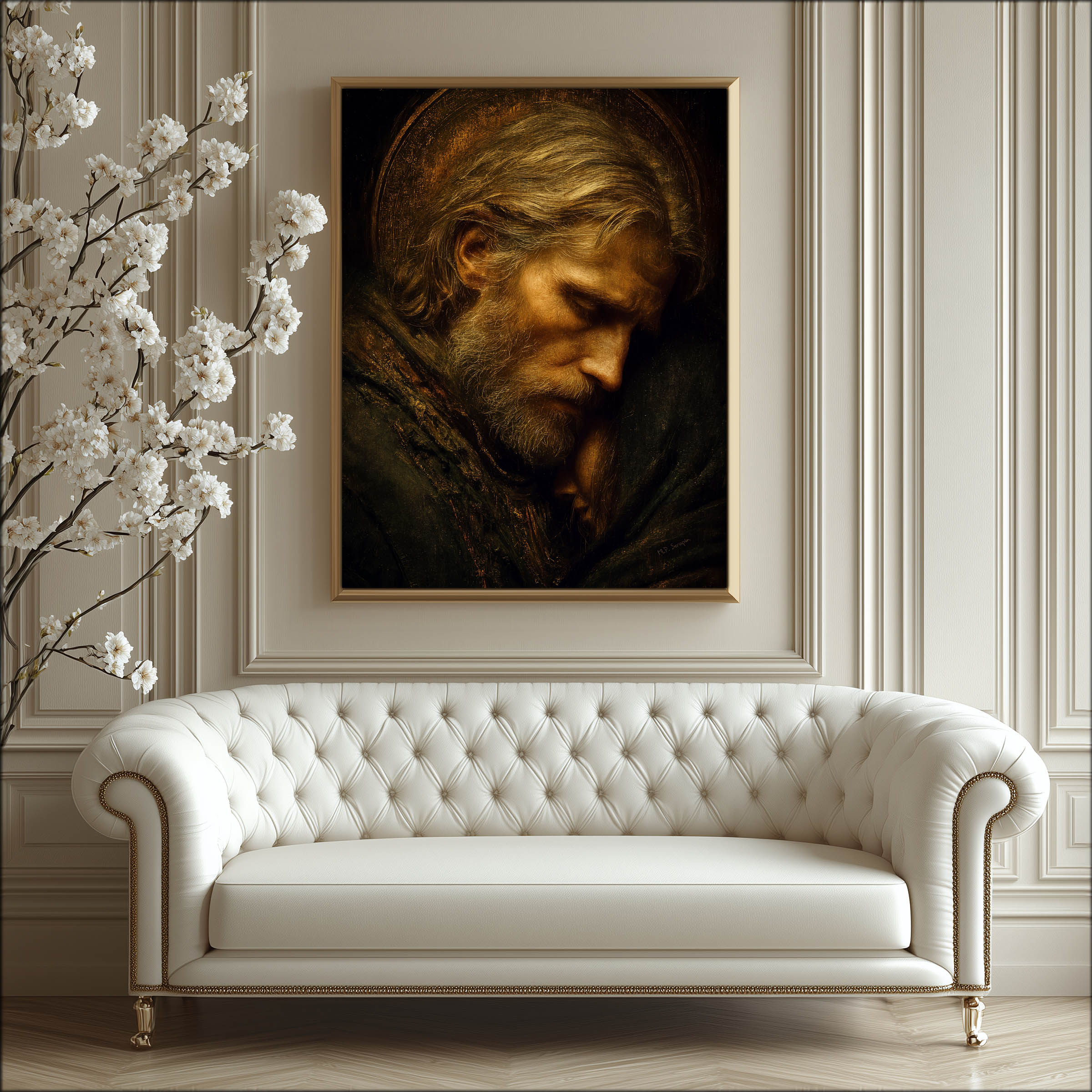 A Fathers Love — image 14