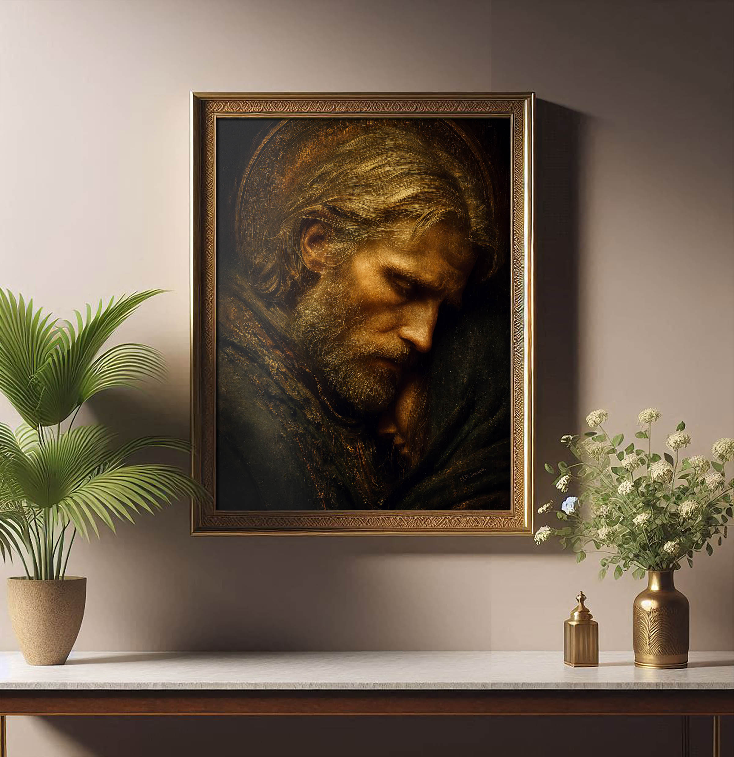 A Fathers Love — image 15