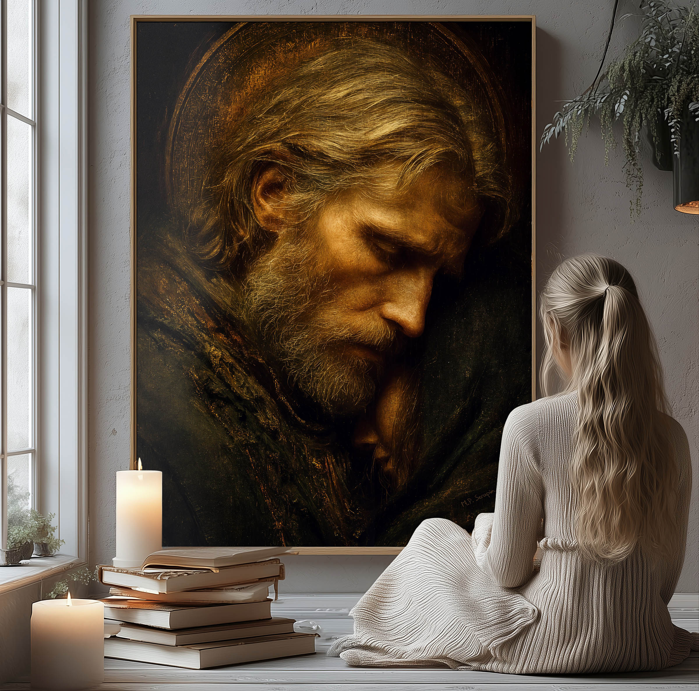 A Fathers Love — image 16