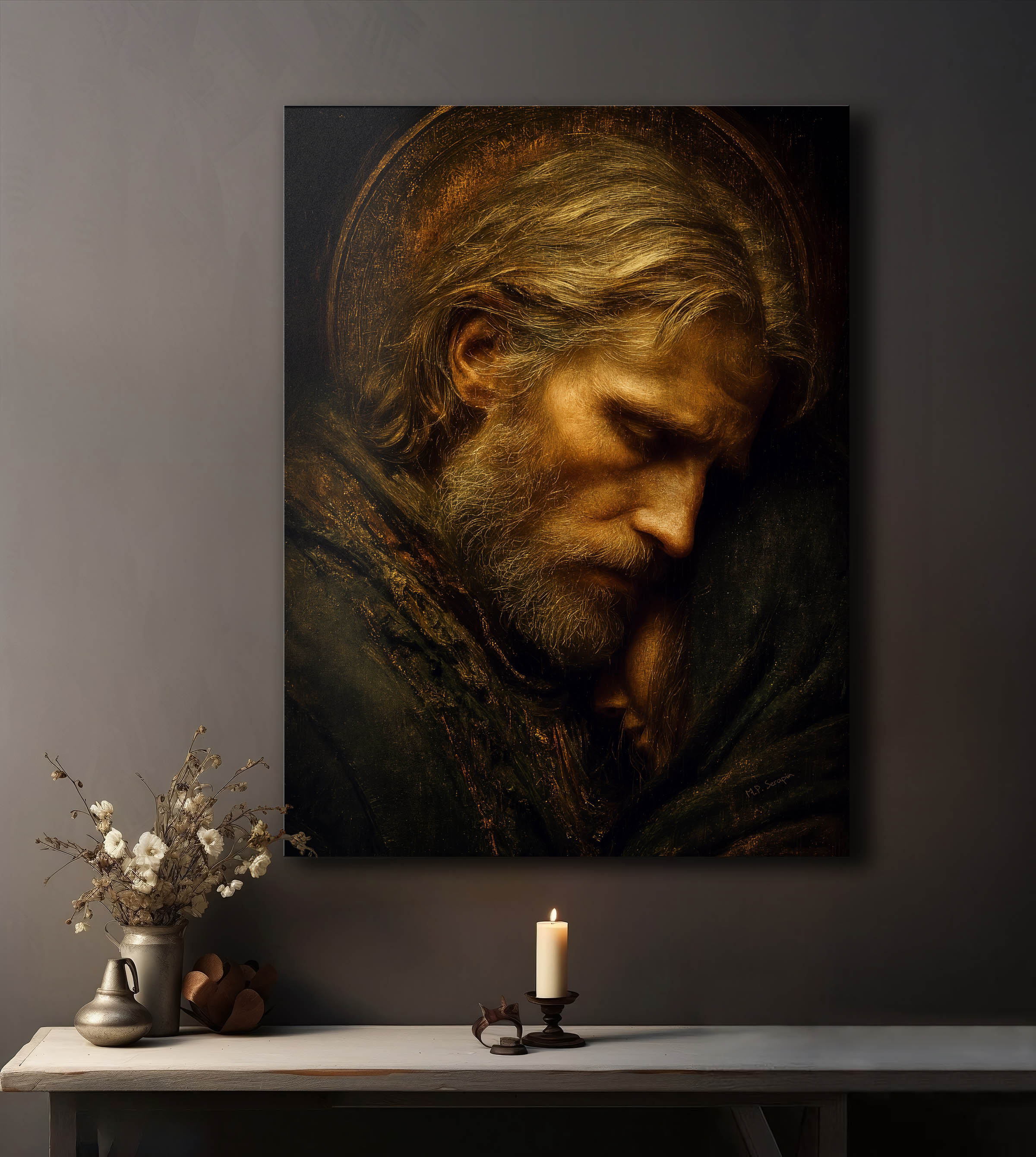 A Fathers Love — image 17