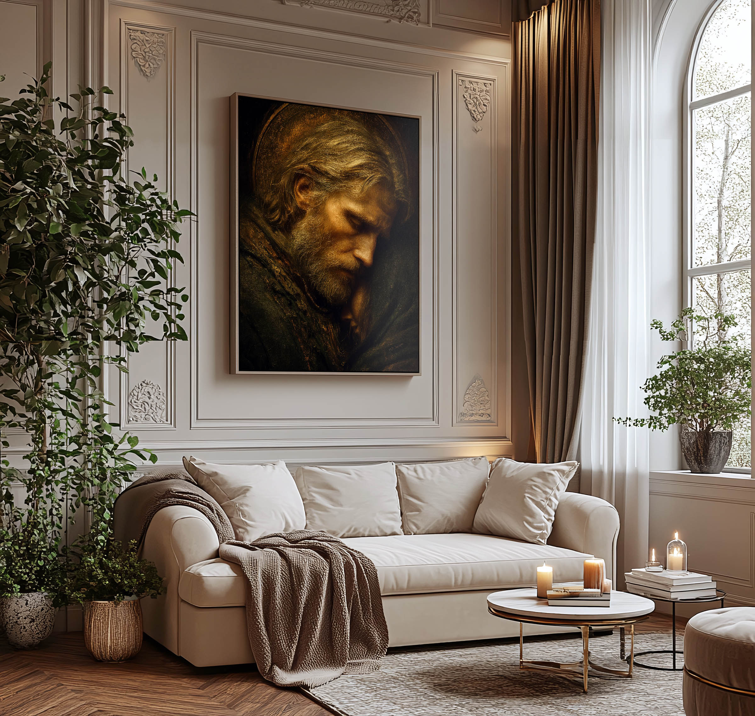 A Fathers Love — image 2