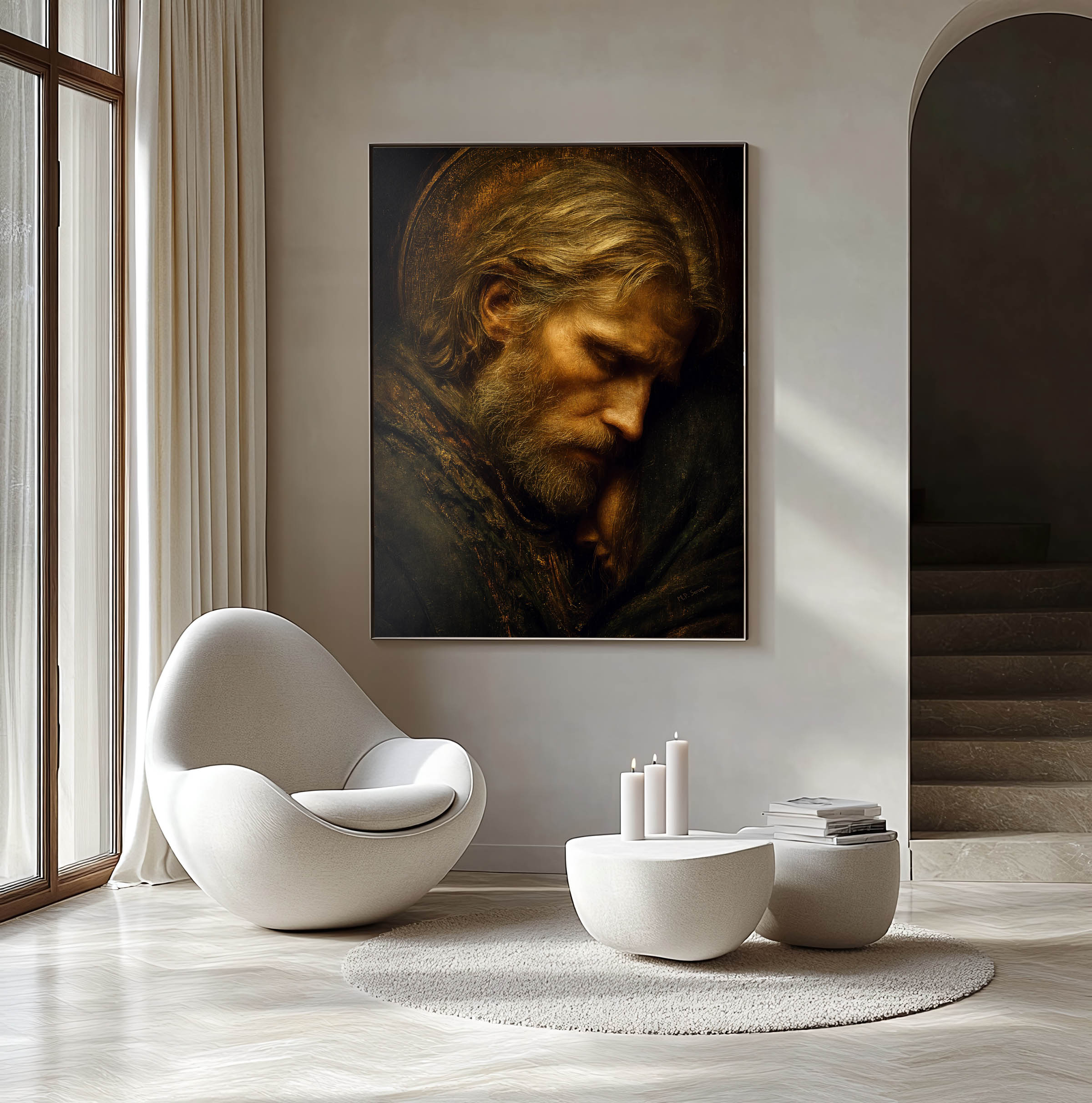 A Fathers Love — image 3