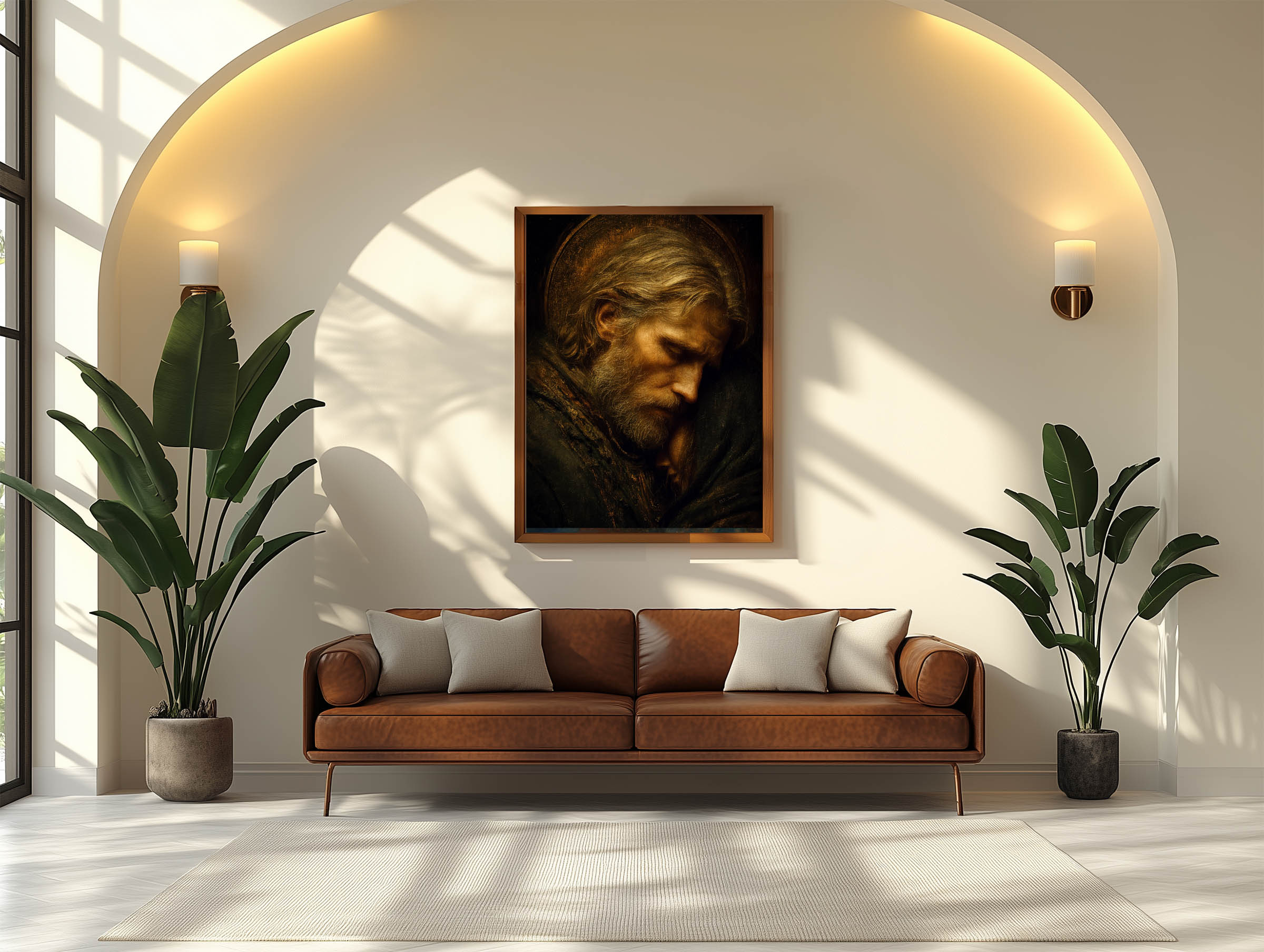 A Fathers Love — image 4