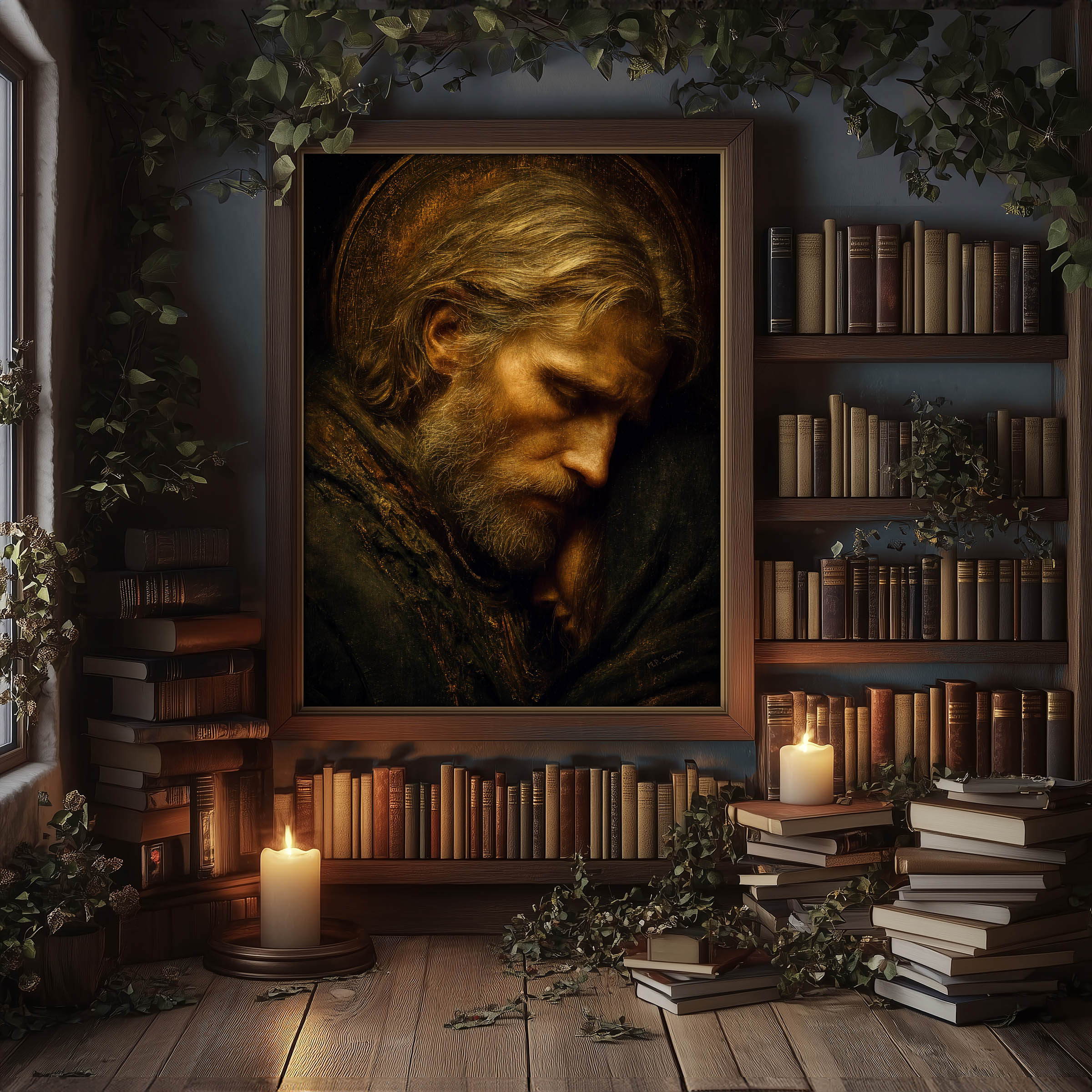 A Fathers Love — image 5