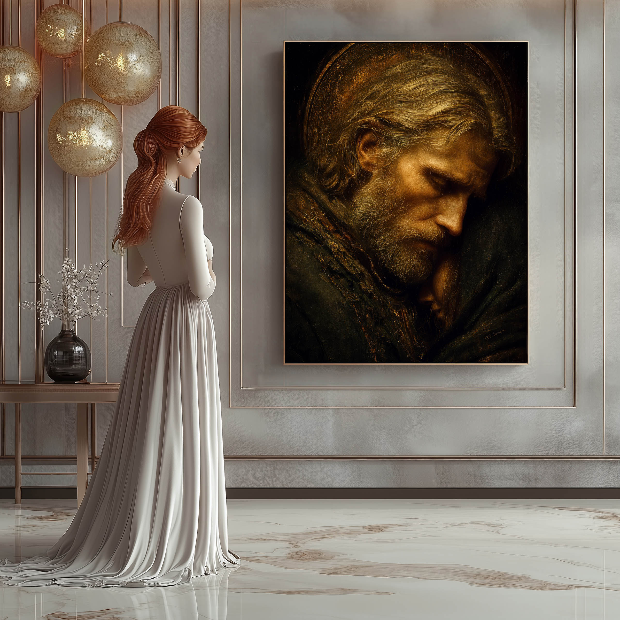 A Fathers Love — image 6