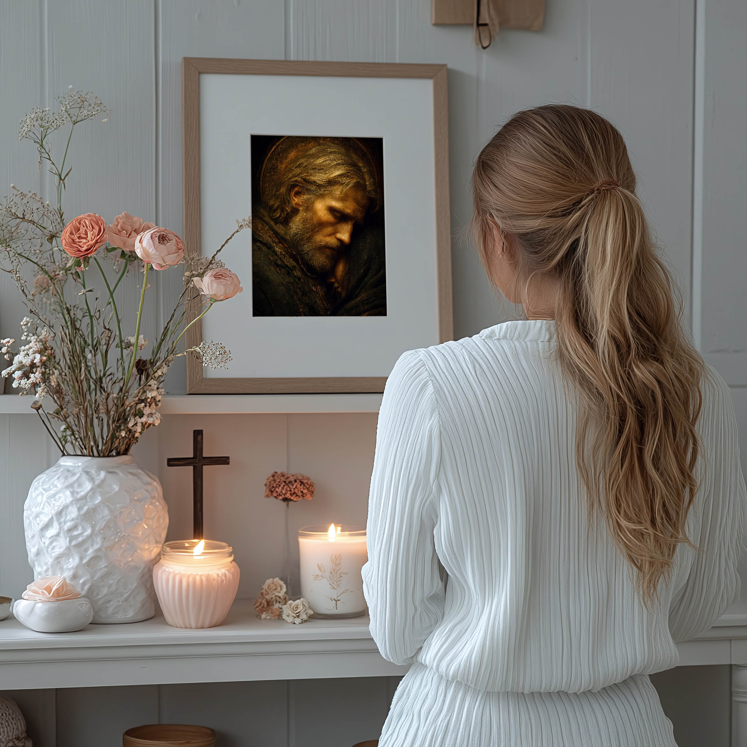 A Fathers Love — image 8