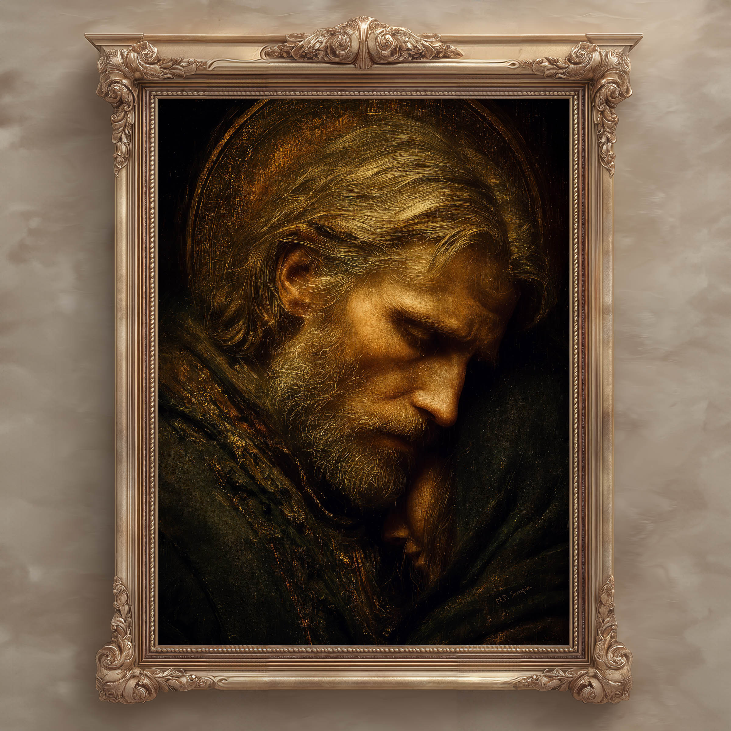 A Fathers Love — image 9