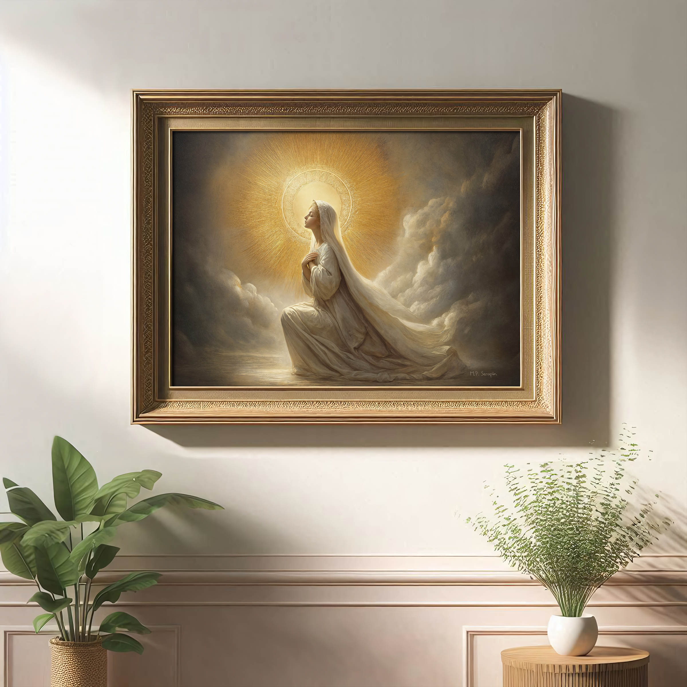 Adoro Te Devote — image 2