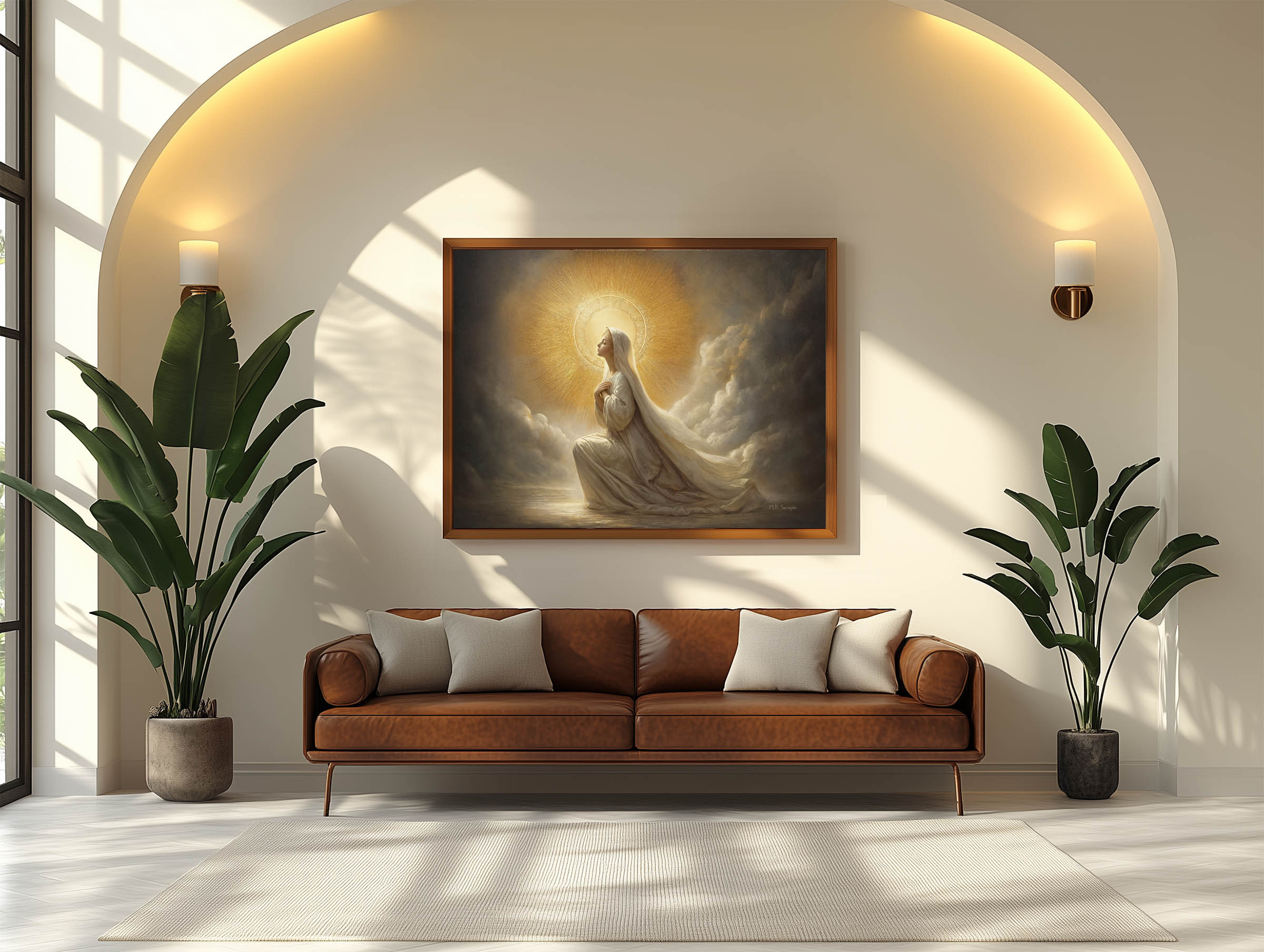 Adoro Te Devote — image 4