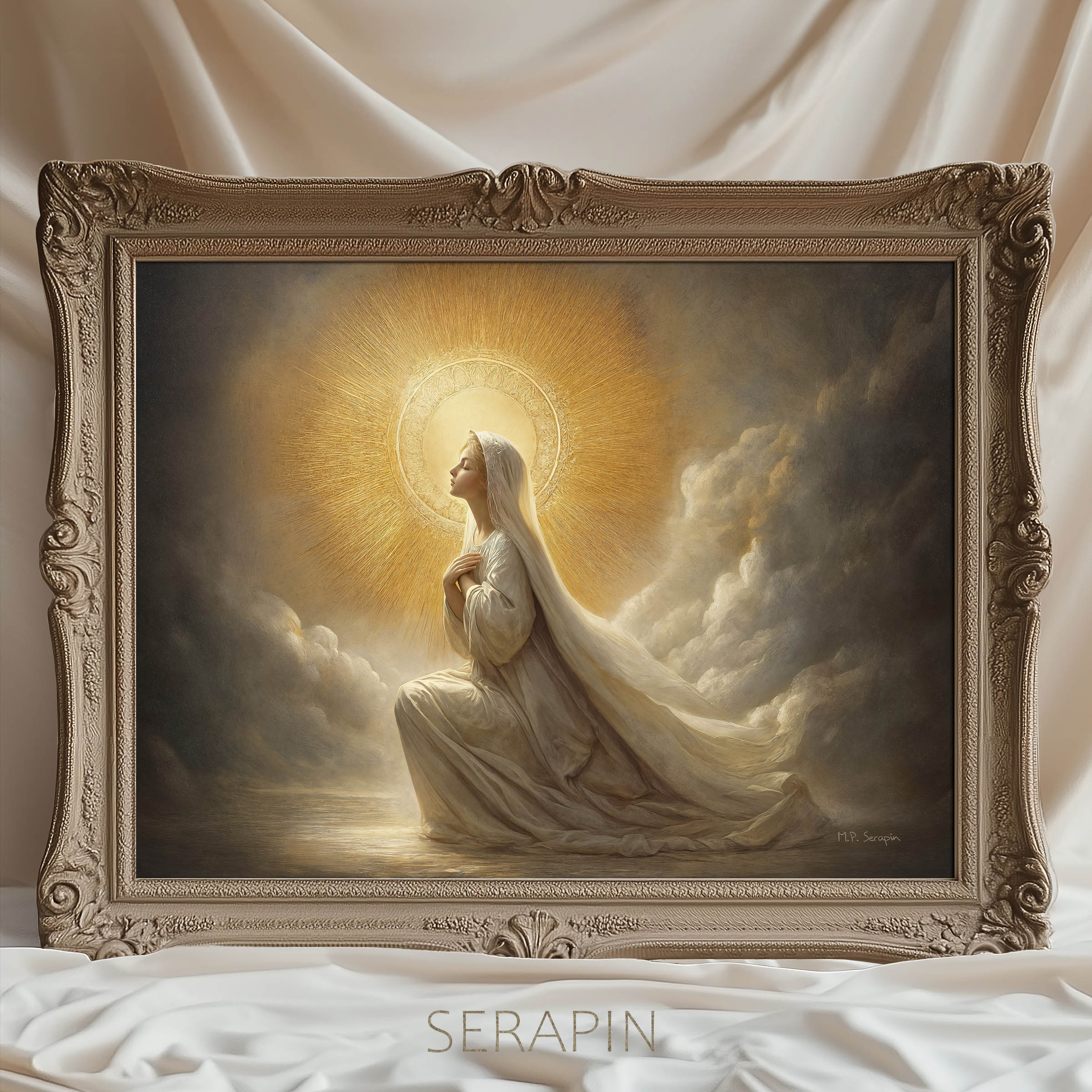 Adoro Te Devote — image 8