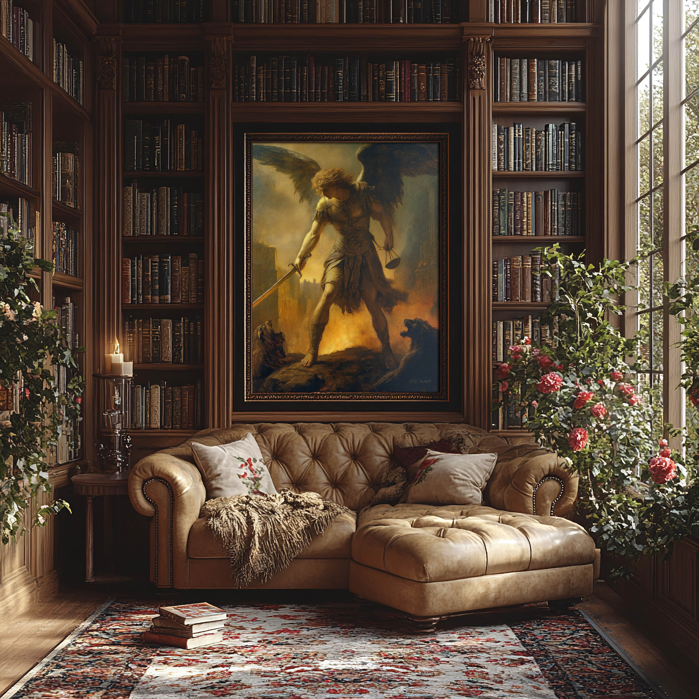 Angel of Justice — image 10