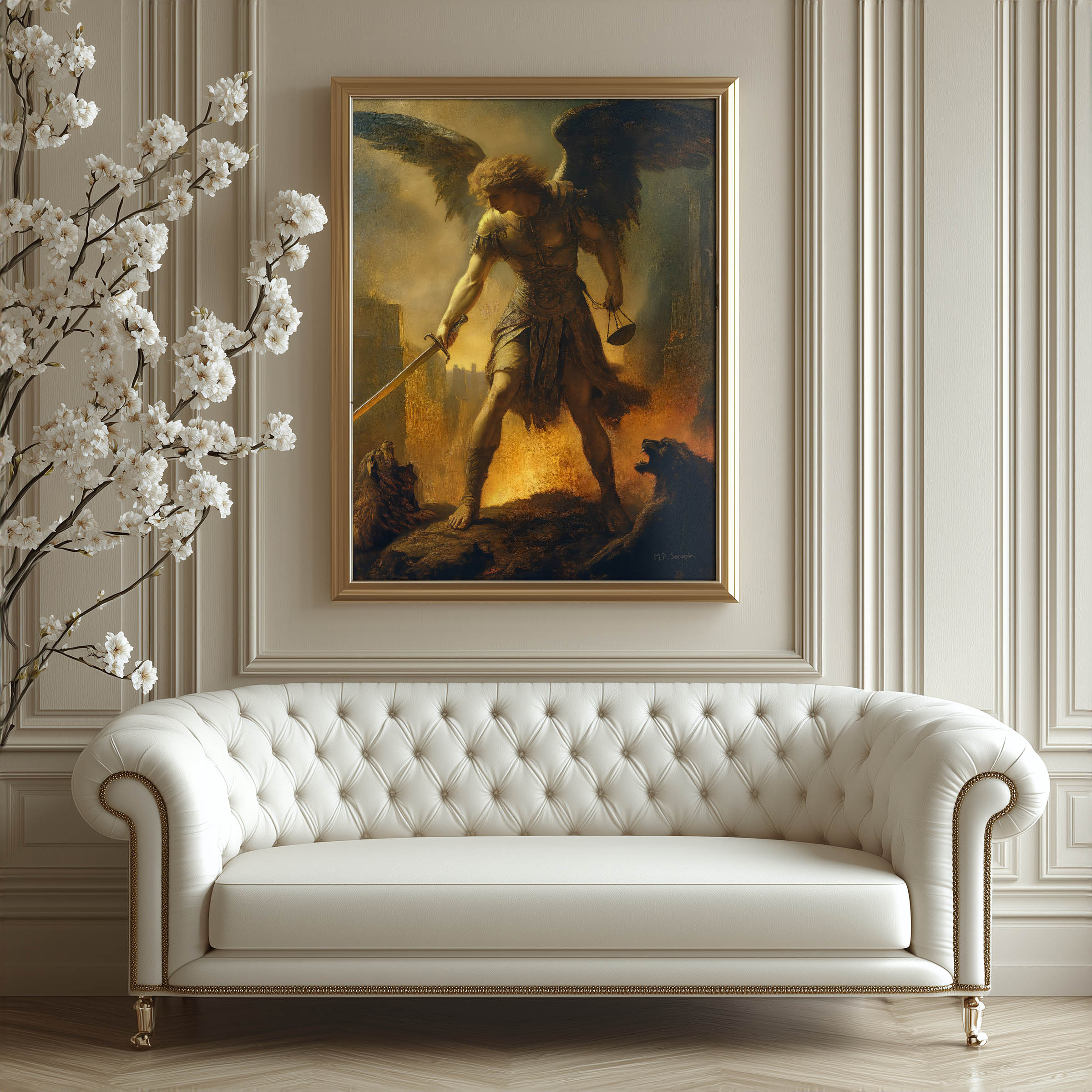 Angel of Justice — image 11