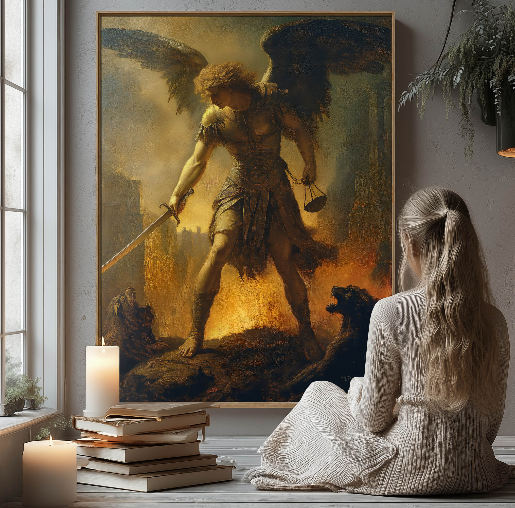 Angel of Justice — image 12