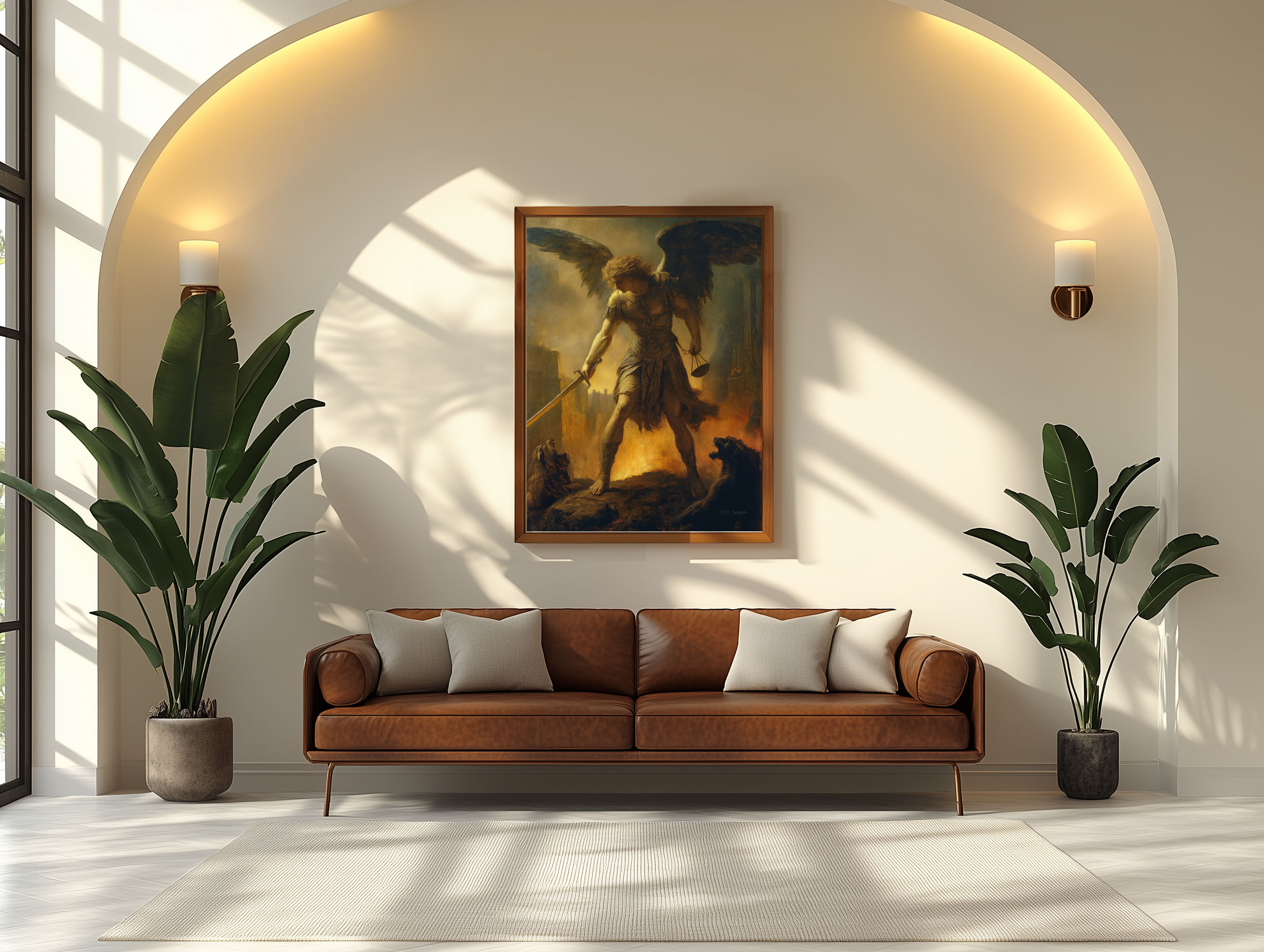 Angel of Justice — image 3