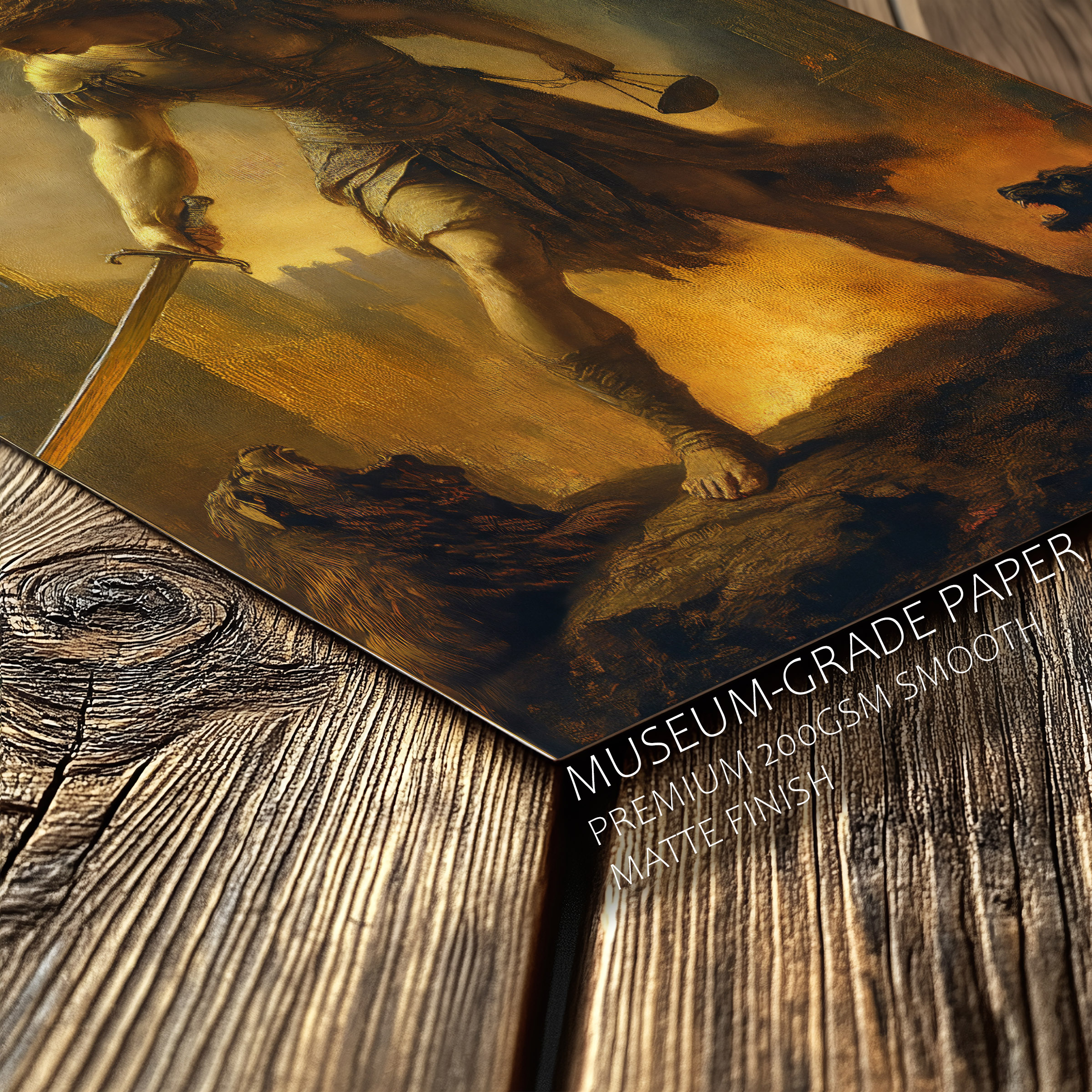 Angel of Justice — image 6