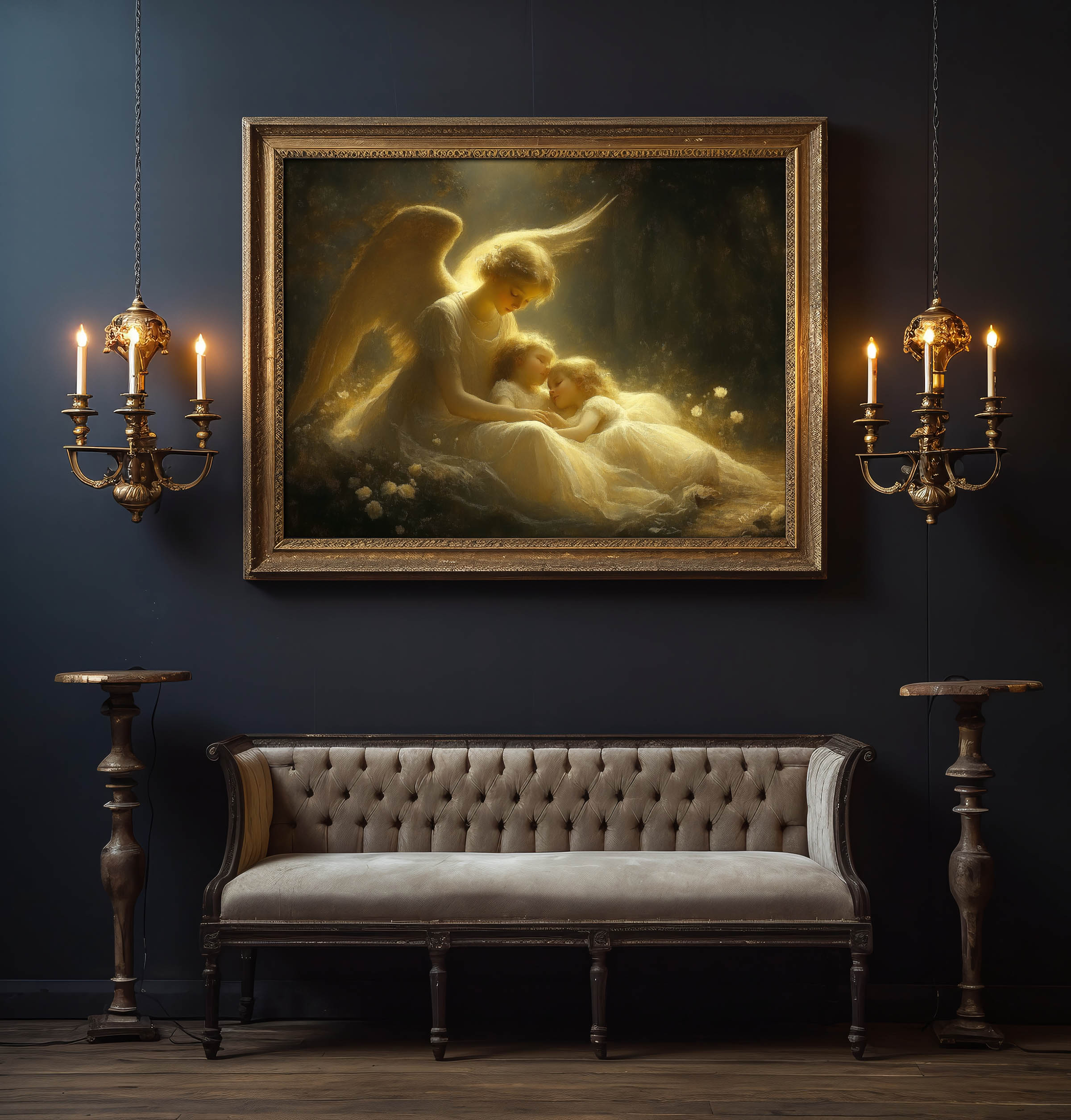 Angels Among Us — image 11