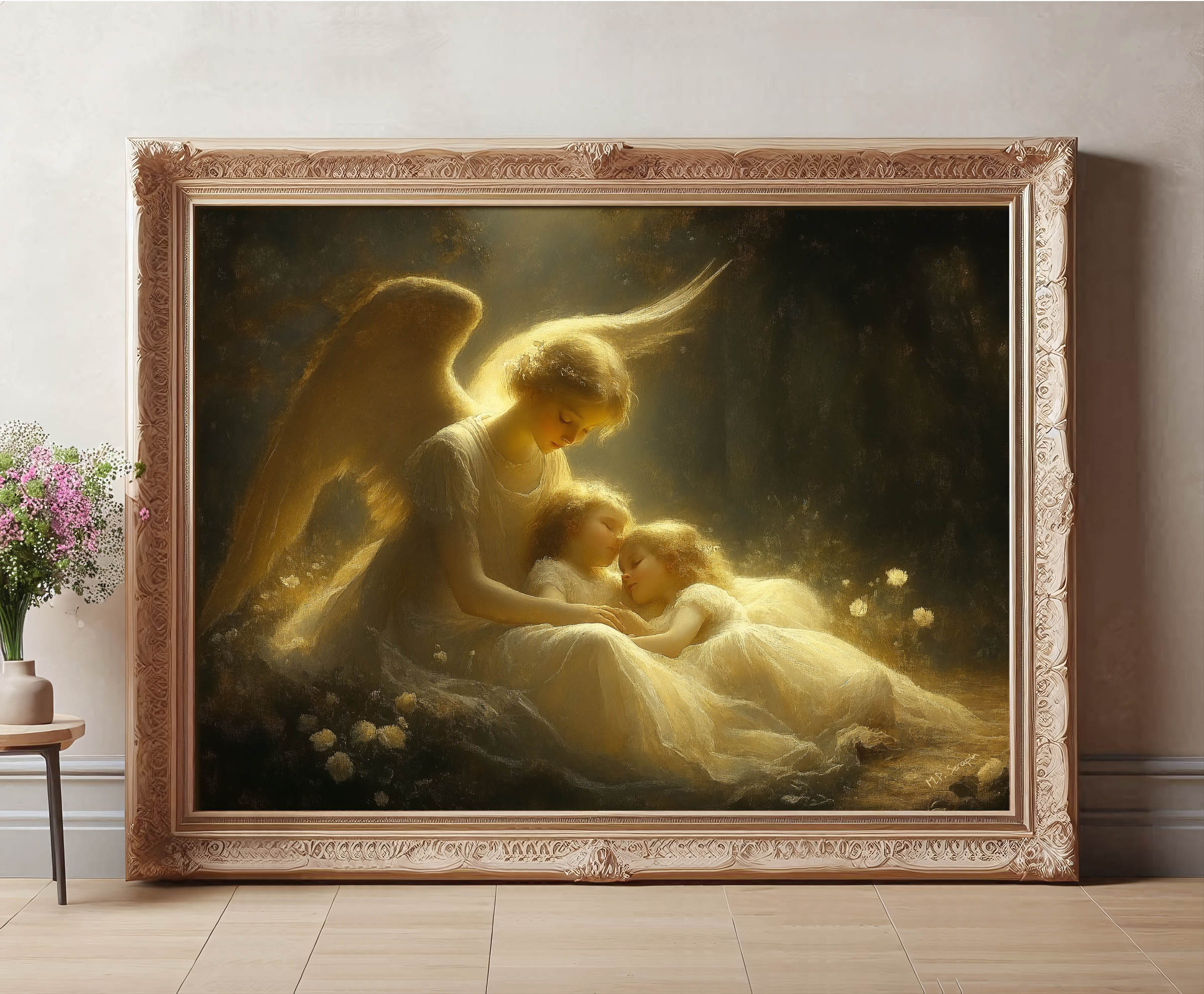 Angels Among Us — image 12