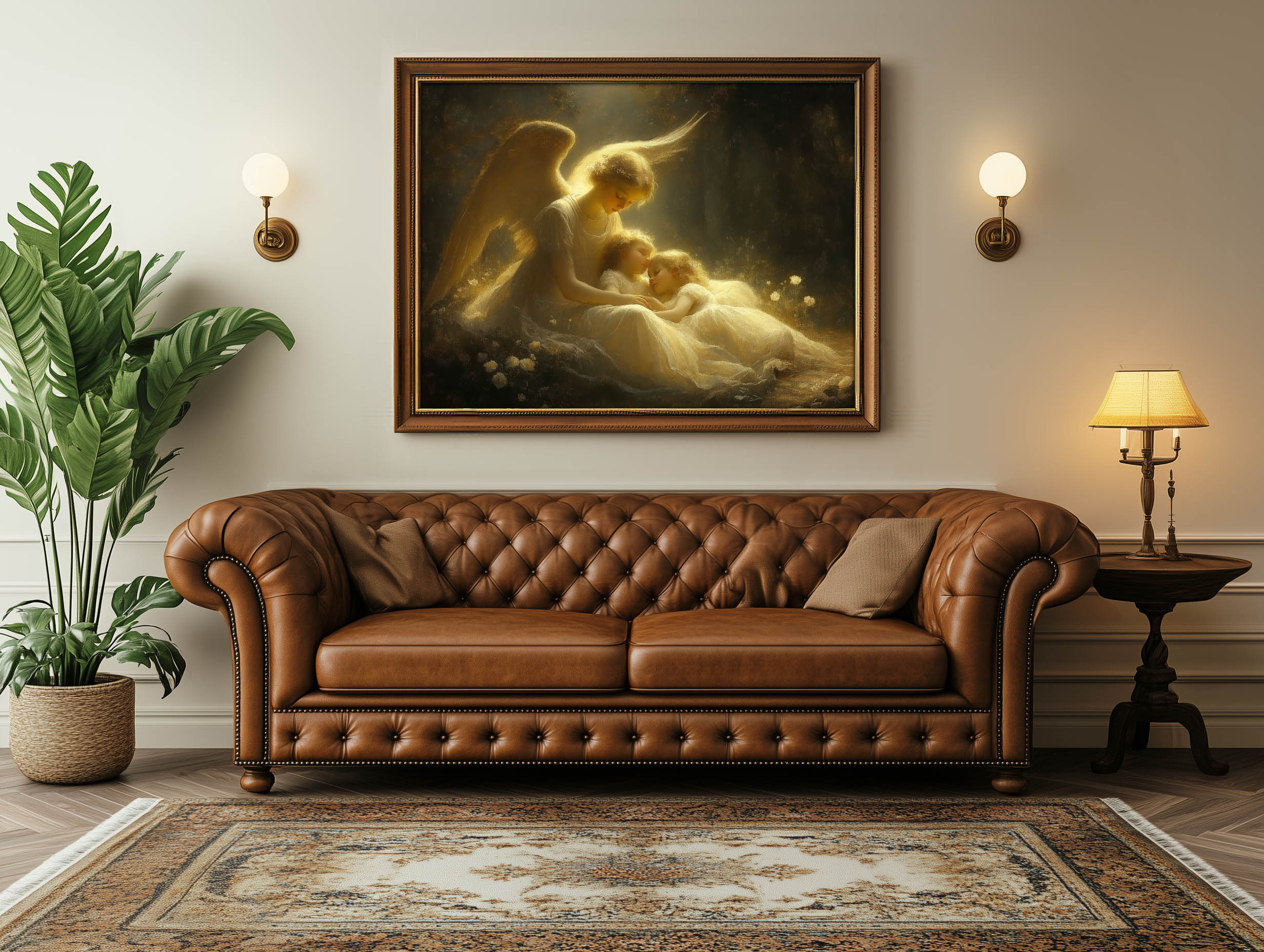 Angels Among Us — image 13