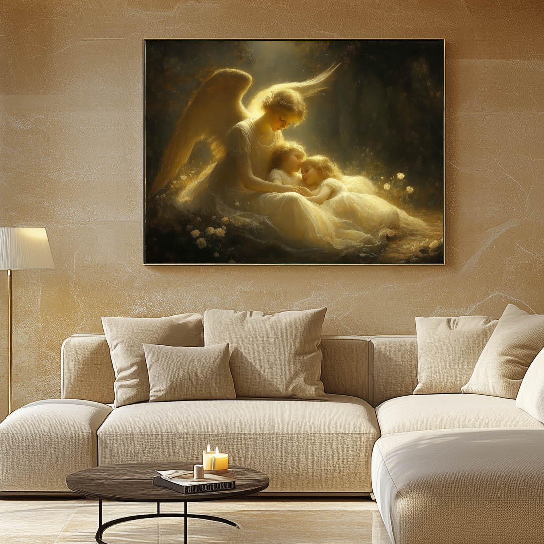 Angels Among Us — image 15