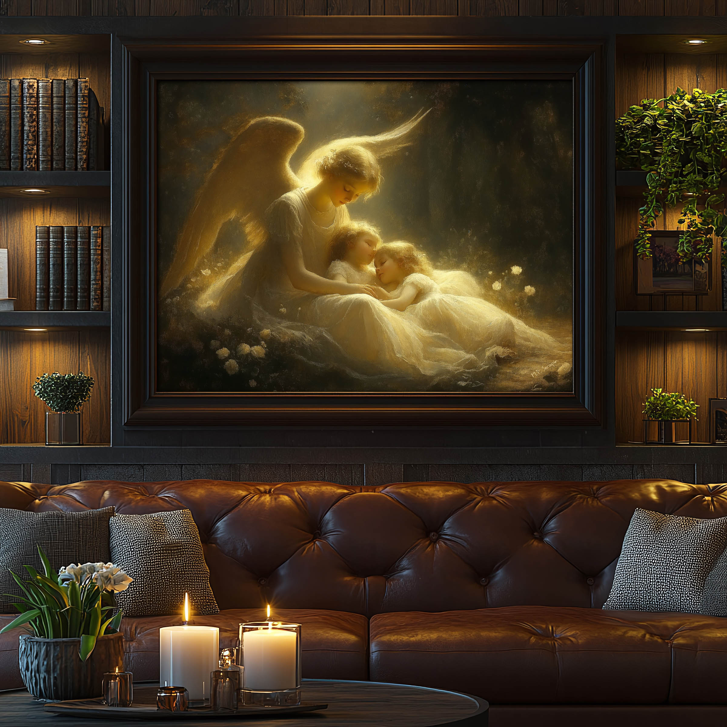 Angels Among Us — image 16