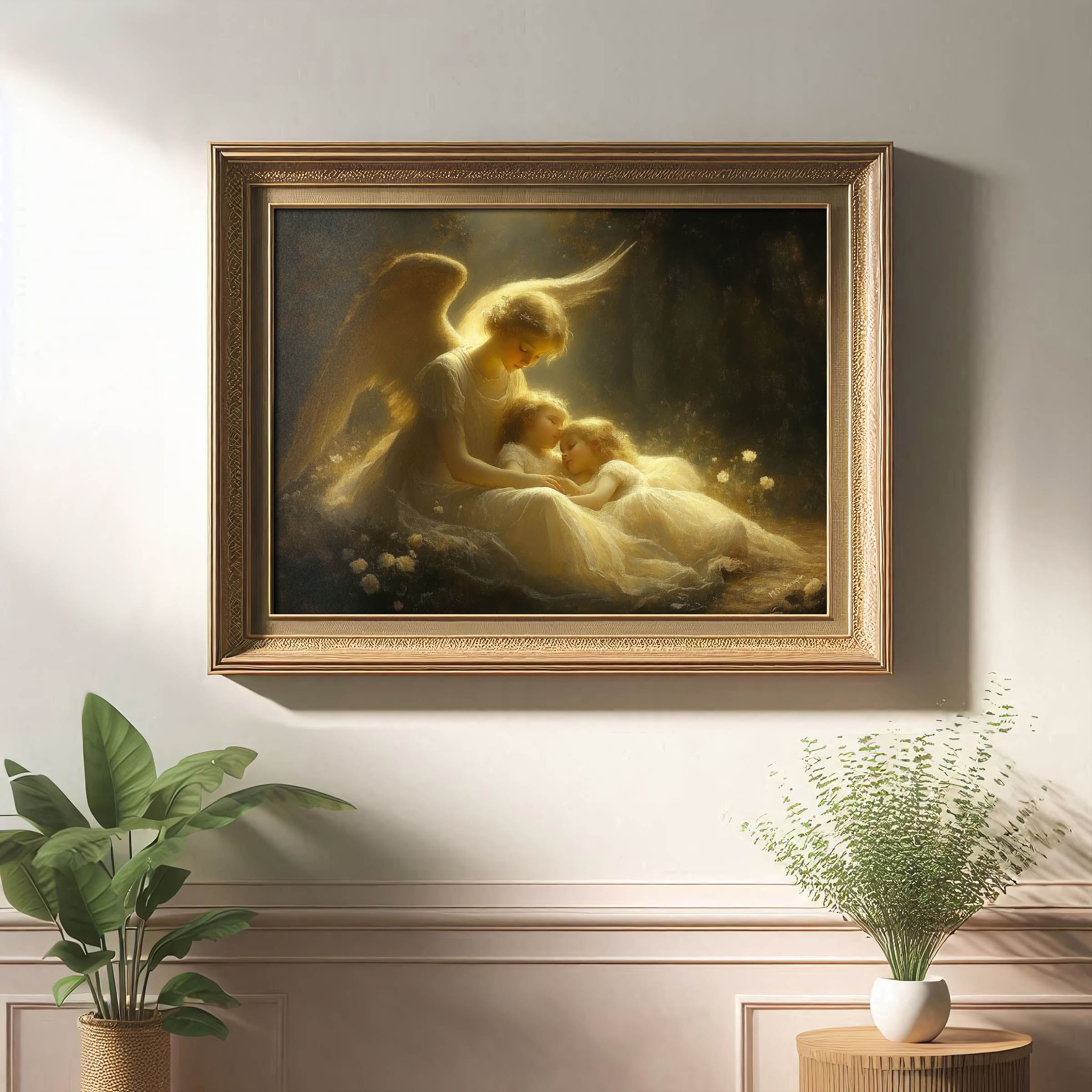 Angels Among Us — image 2