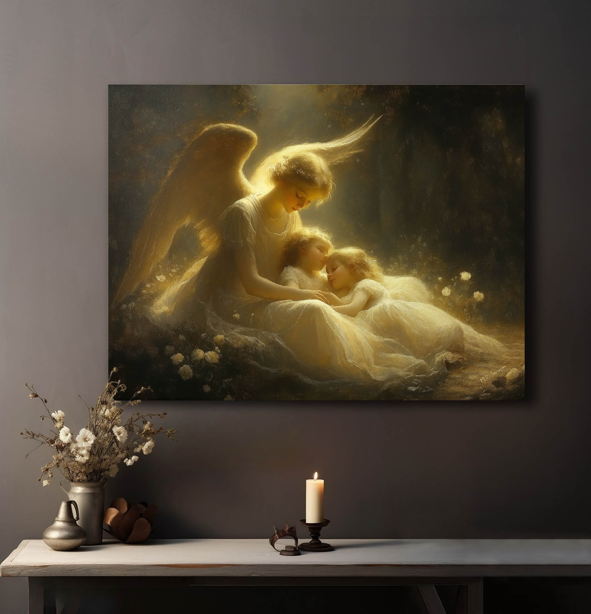 Angels Among Us — image 3