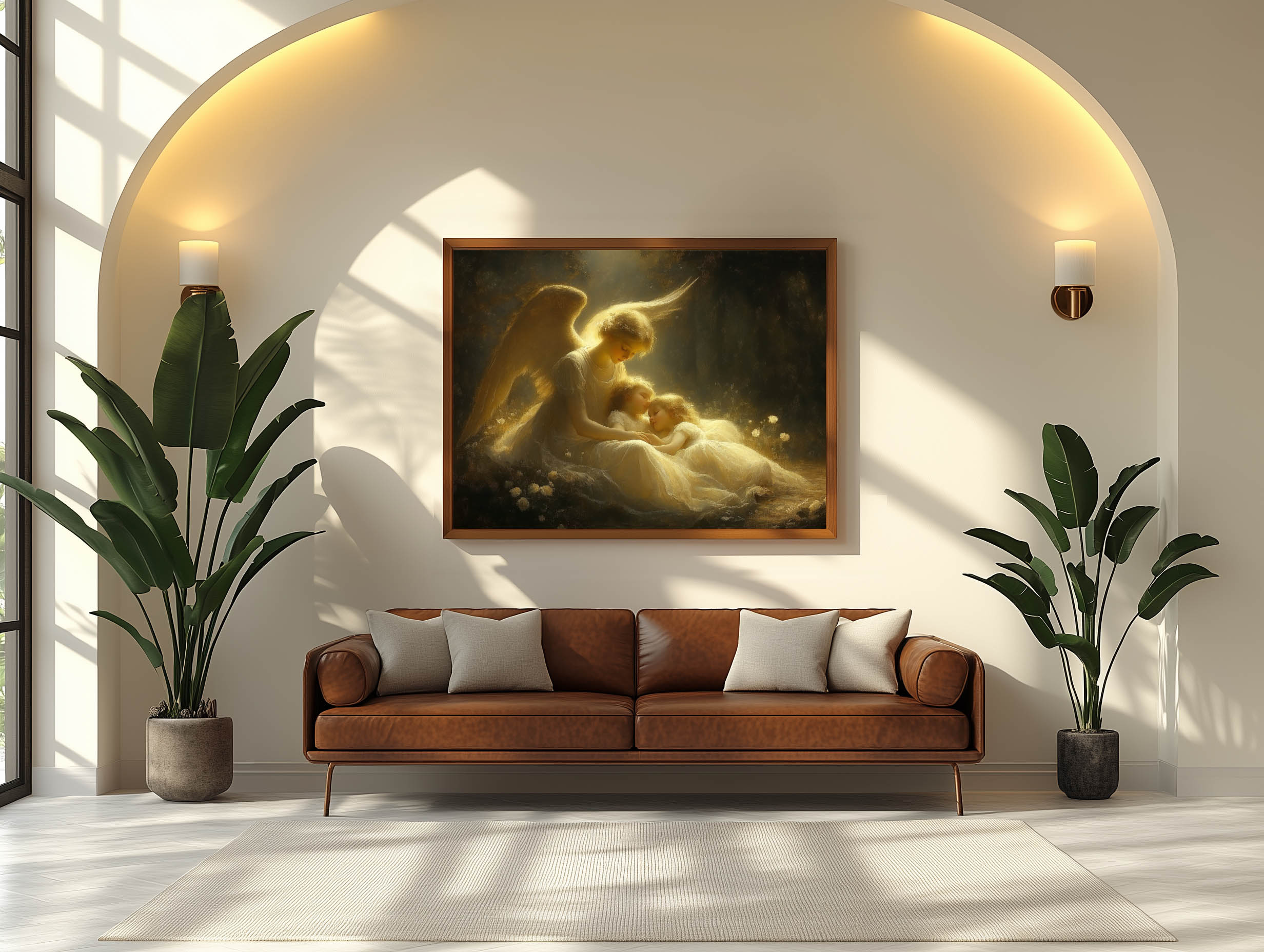 Angels Among Us — image 4