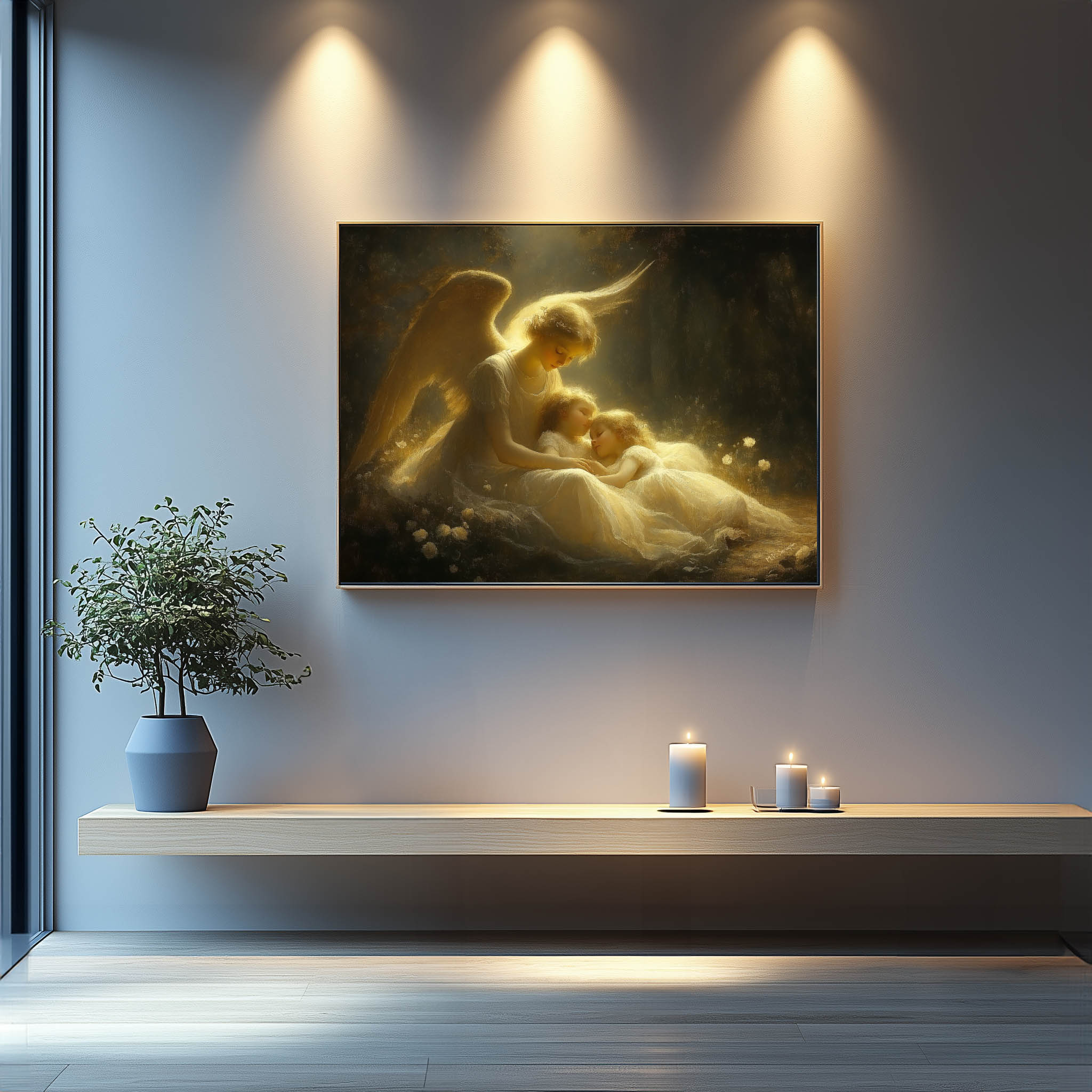 Angels Among Us — image 5