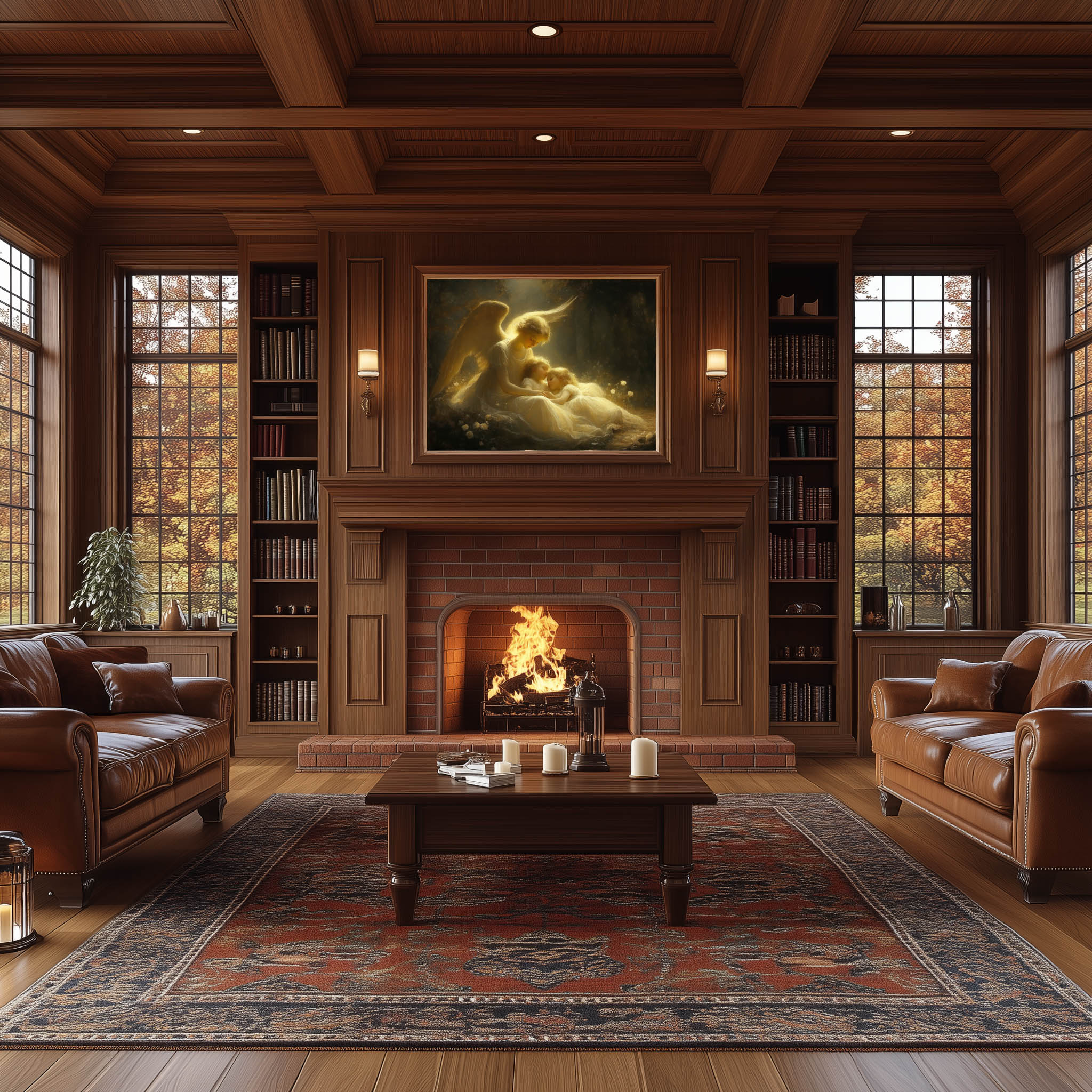 Angels Among Us — image 6