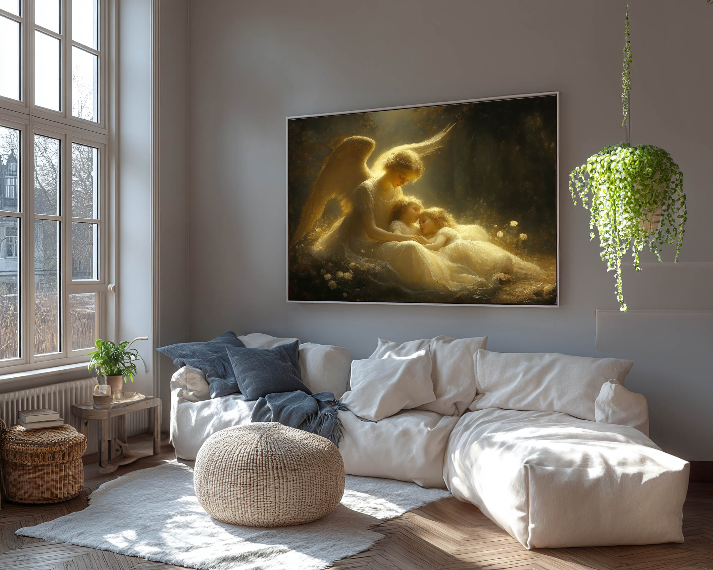 Angels Among Us — image 7