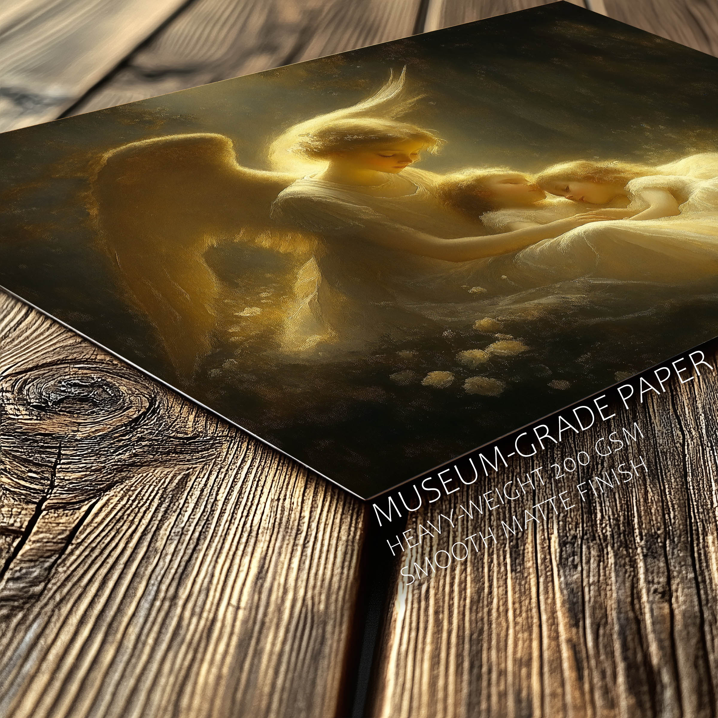 Angels Among Us — image 8