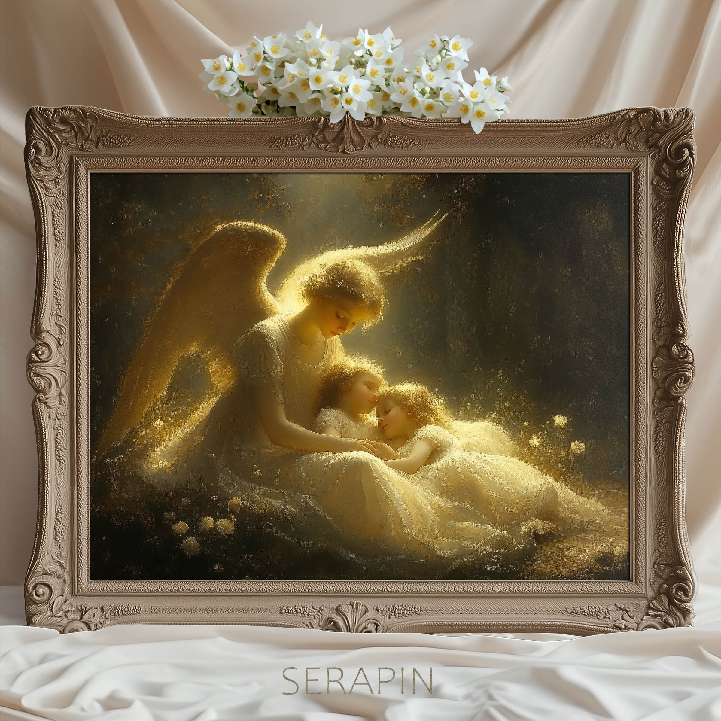 Angels Among Us — image 9