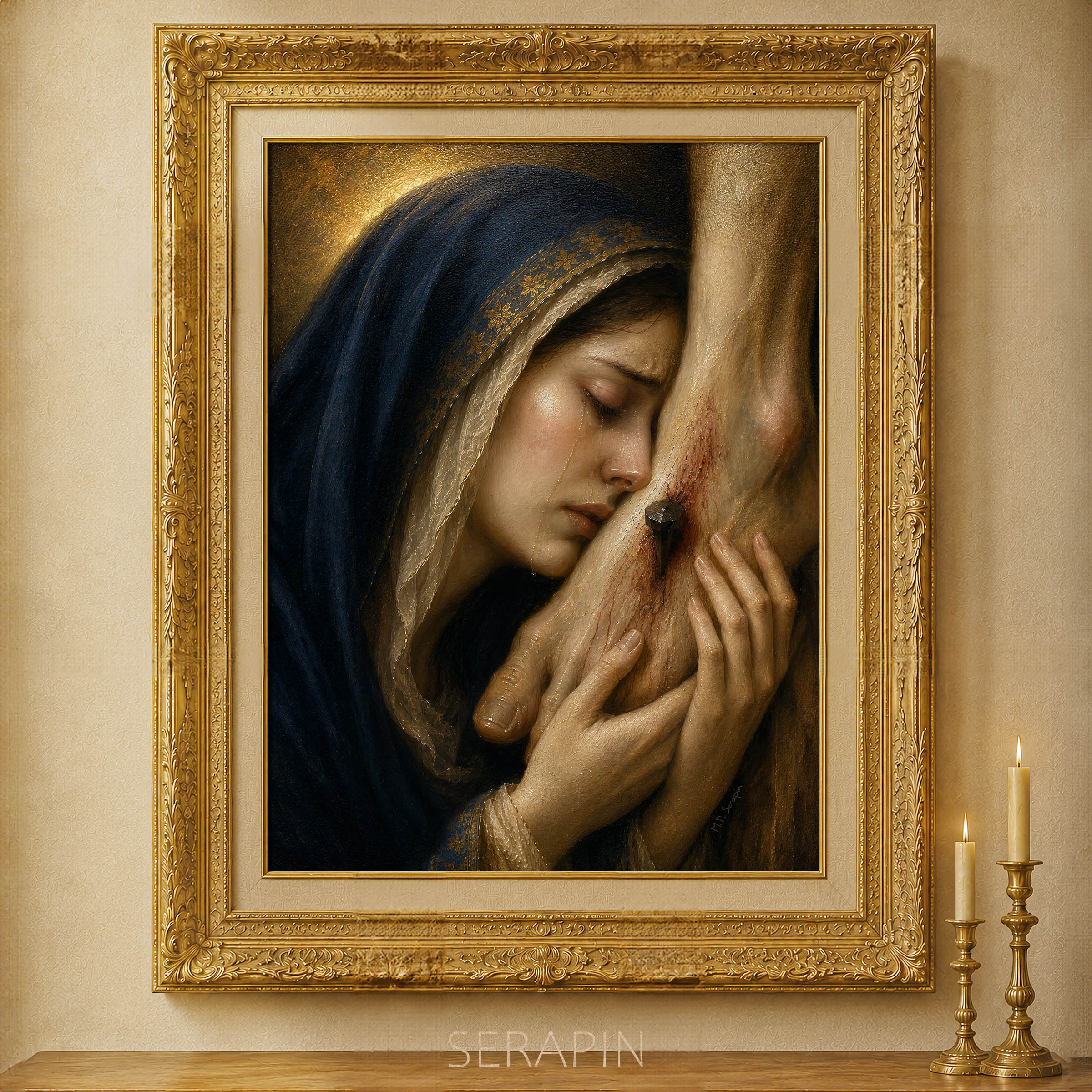 At The Foot Of The Cross — image 2
