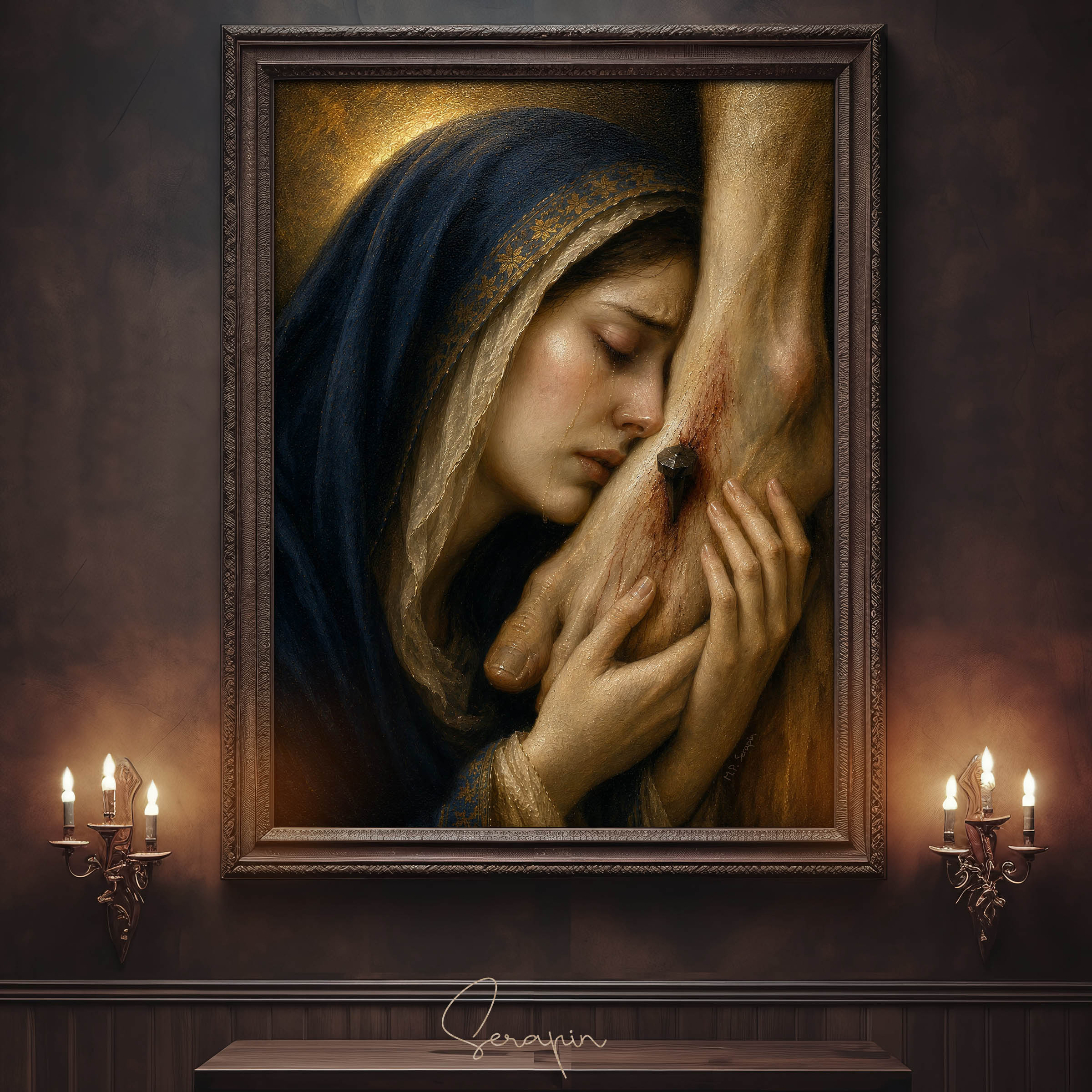At The Foot Of The Cross — image 3