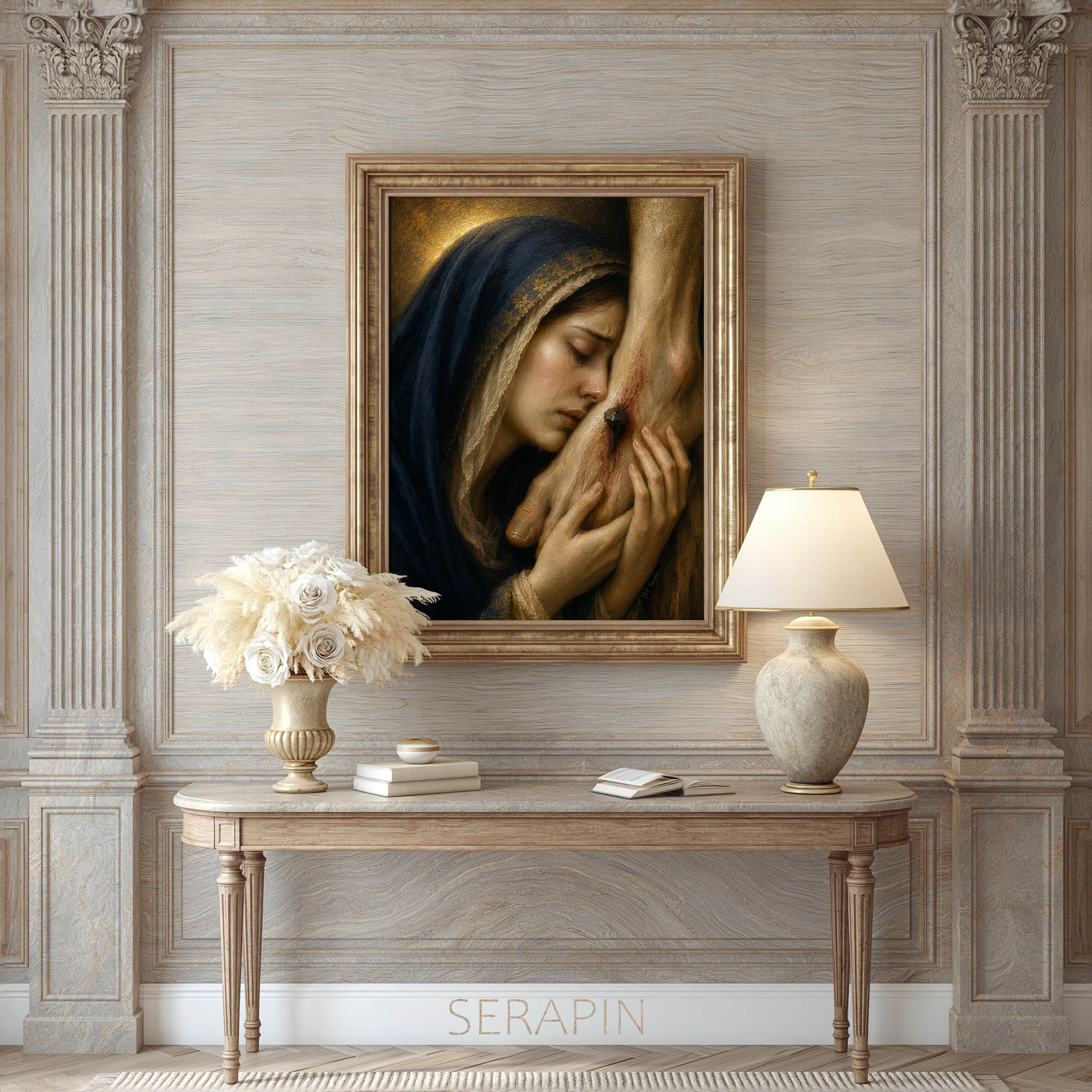 At The Foot Of The Cross — image 4