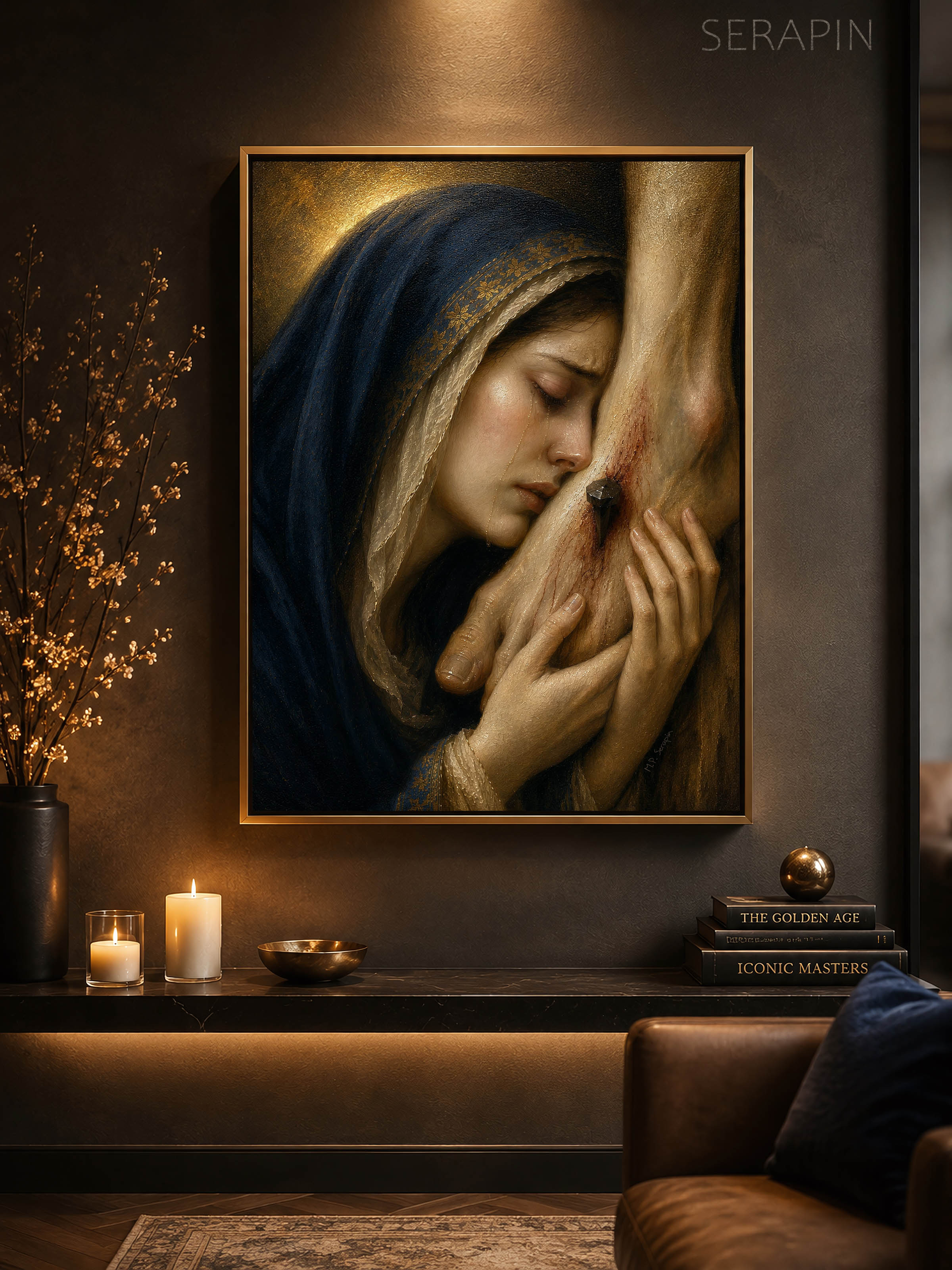 At The Foot Of The Cross — image 6
