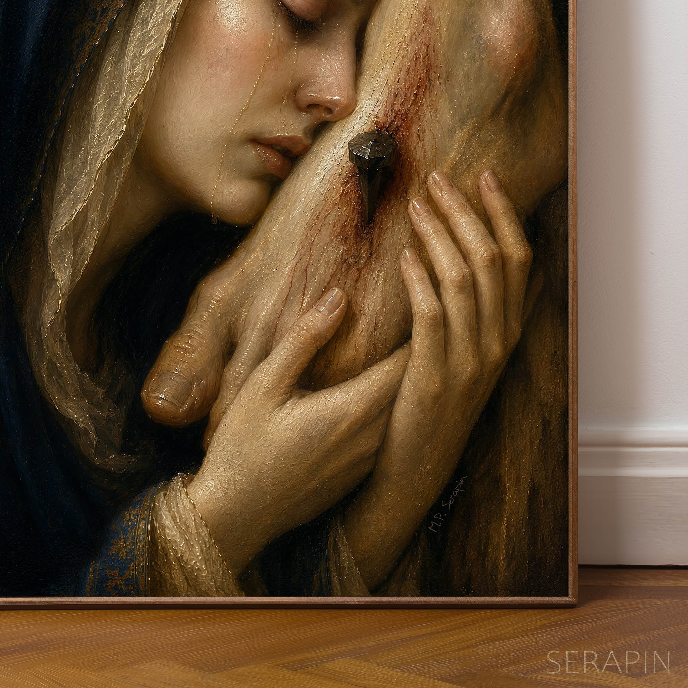 At The Foot Of The Cross — image 7