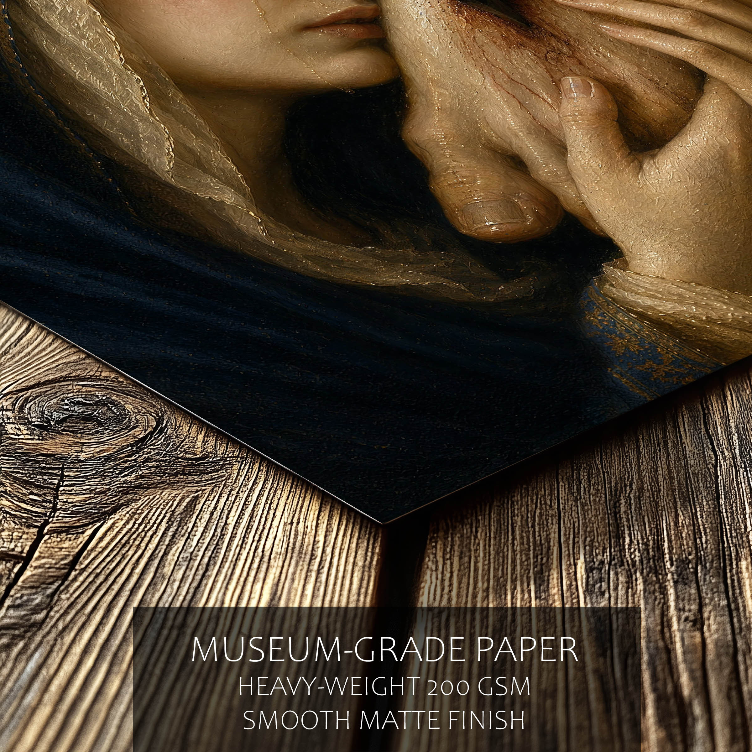 At The Foot Of The Cross — image 8