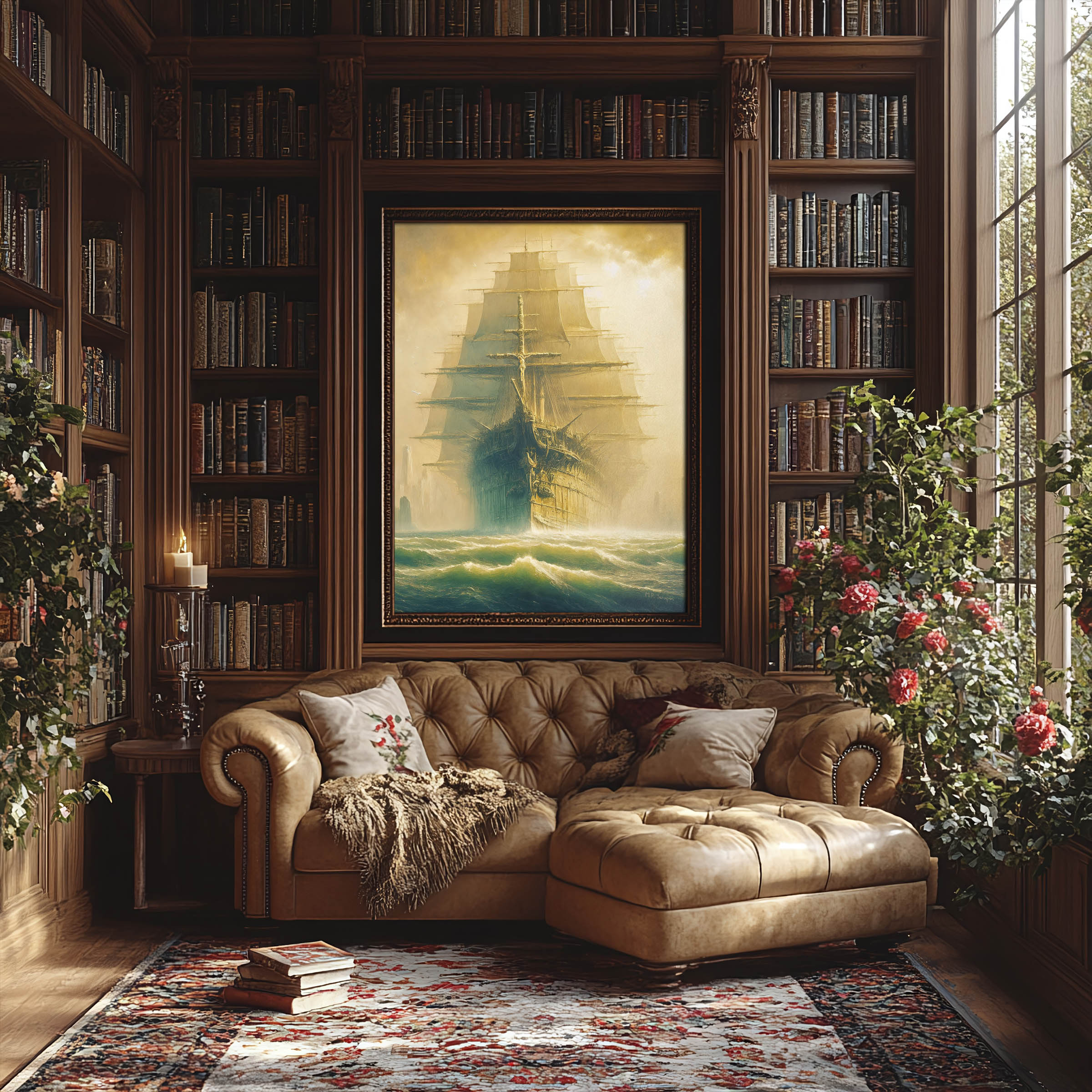 Barque of Saint Peter — image 11