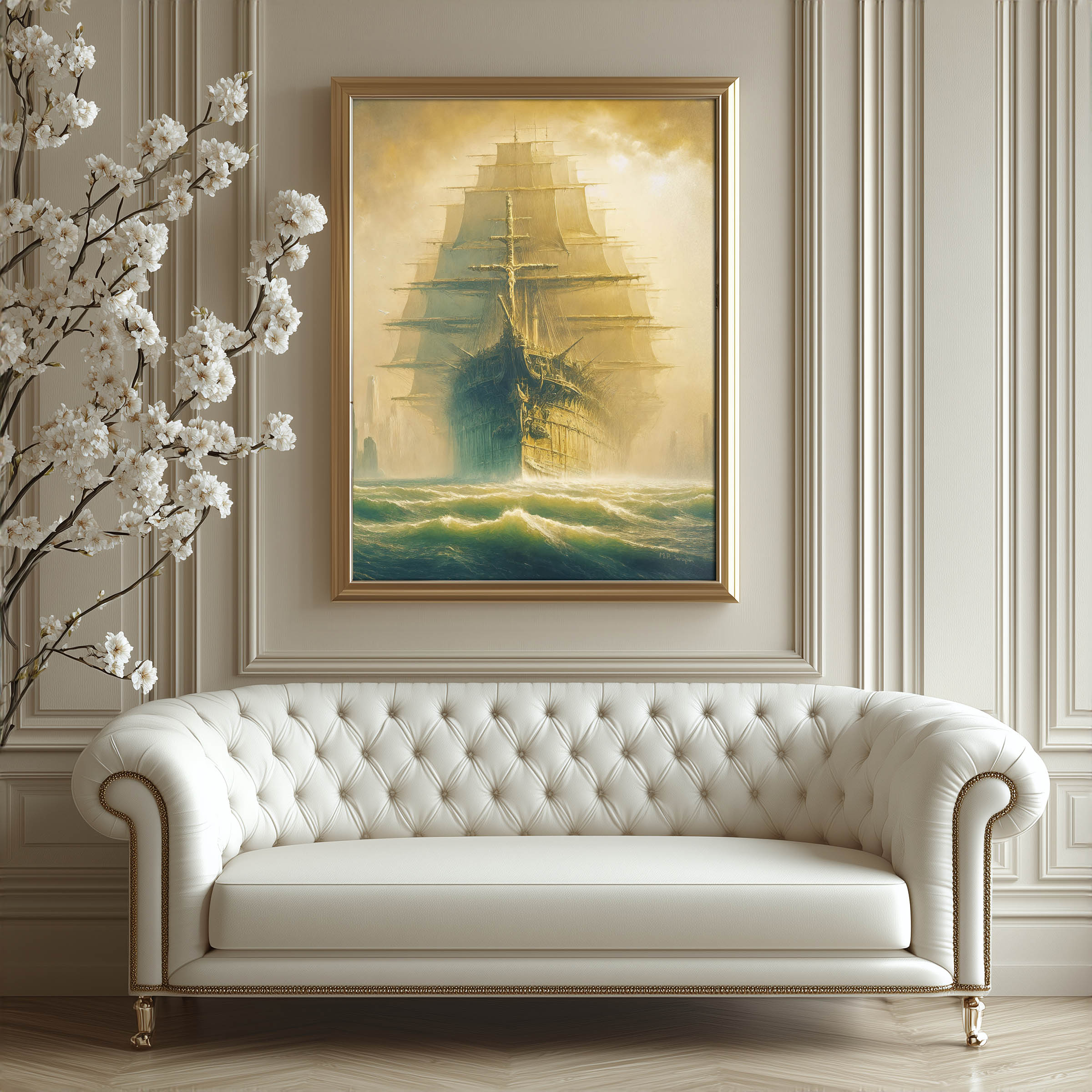 Barque of Saint Peter — image 12