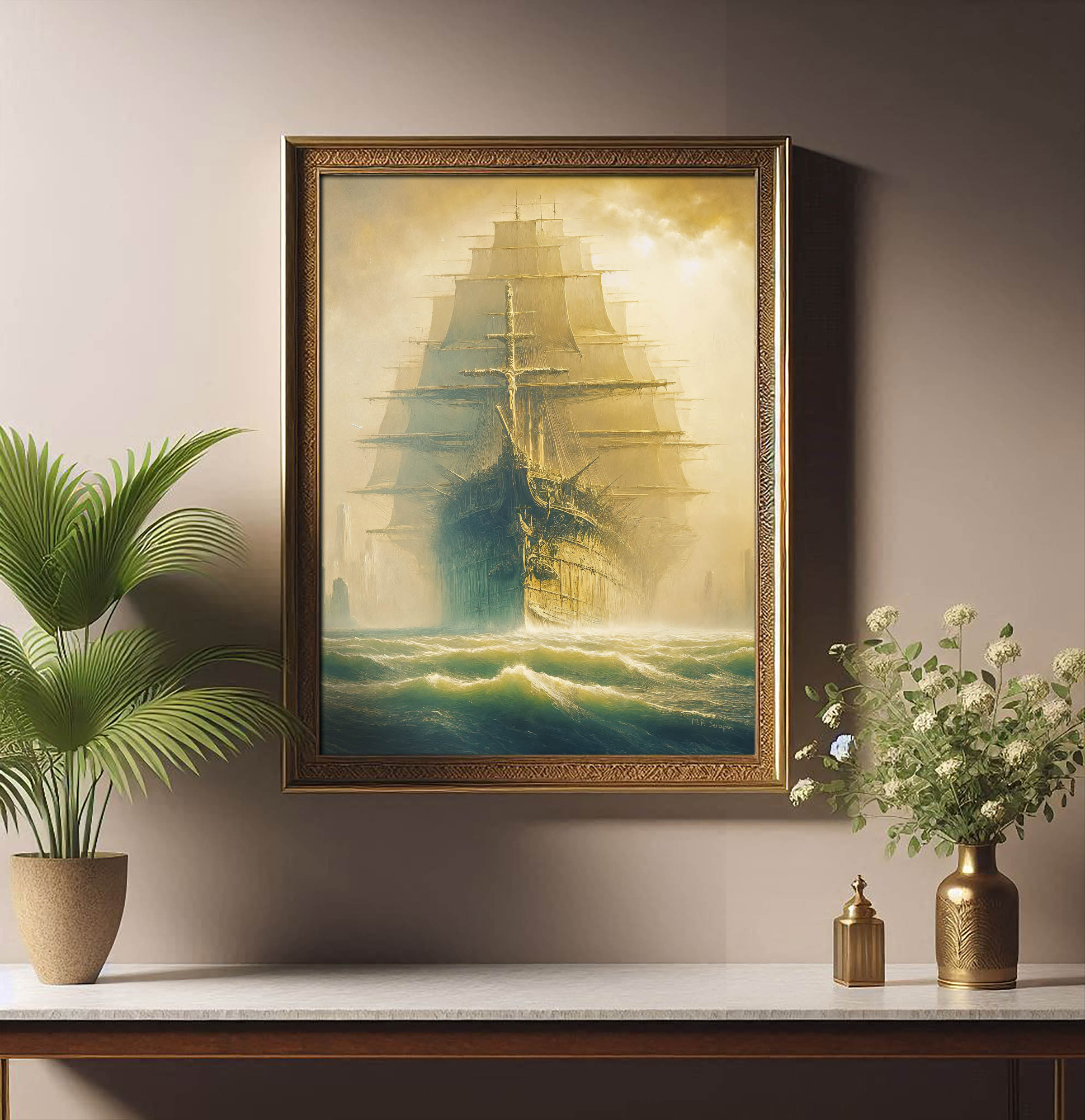 Barque of Saint Peter — image 13