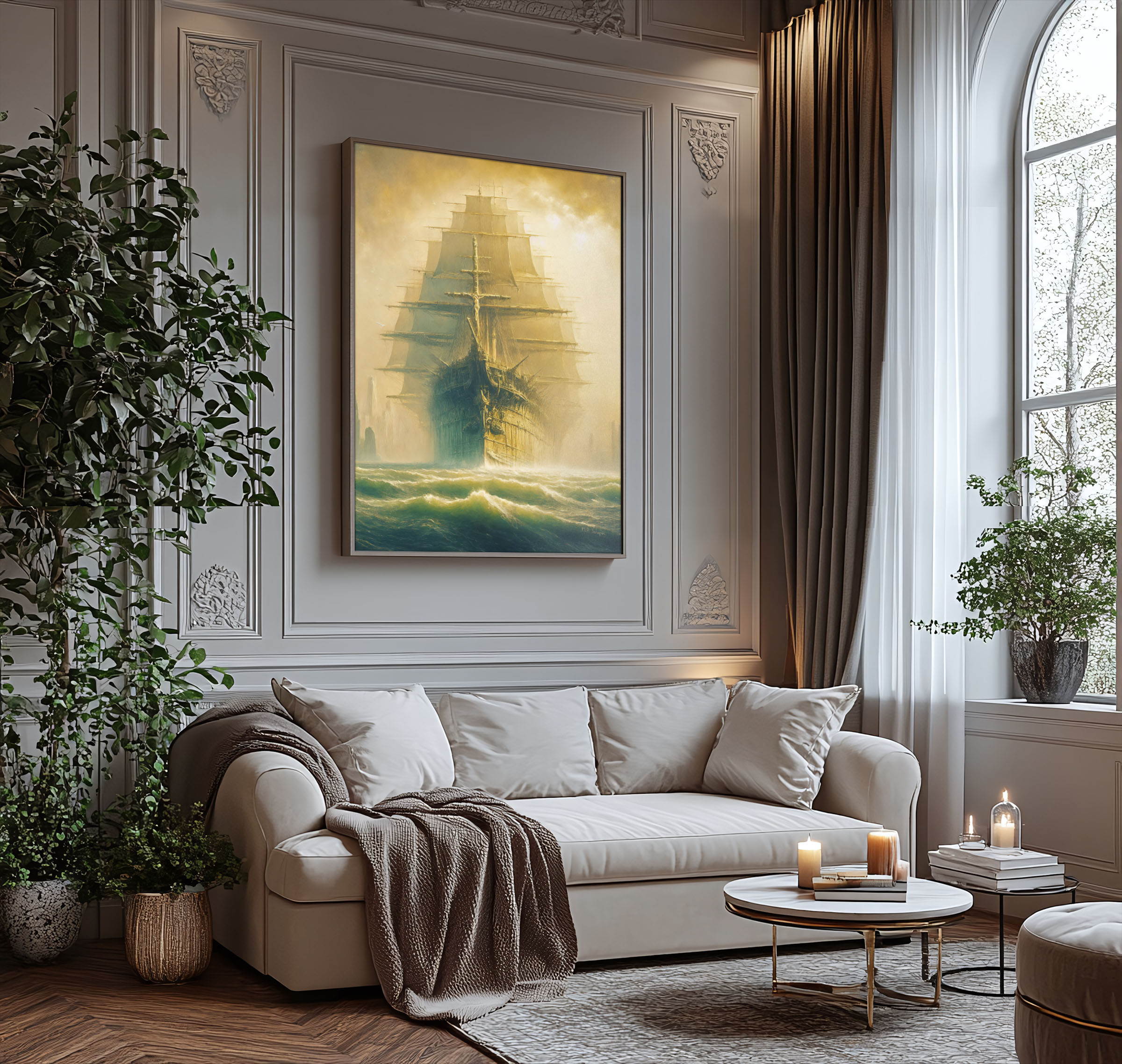 Barque of Saint Peter — image 2