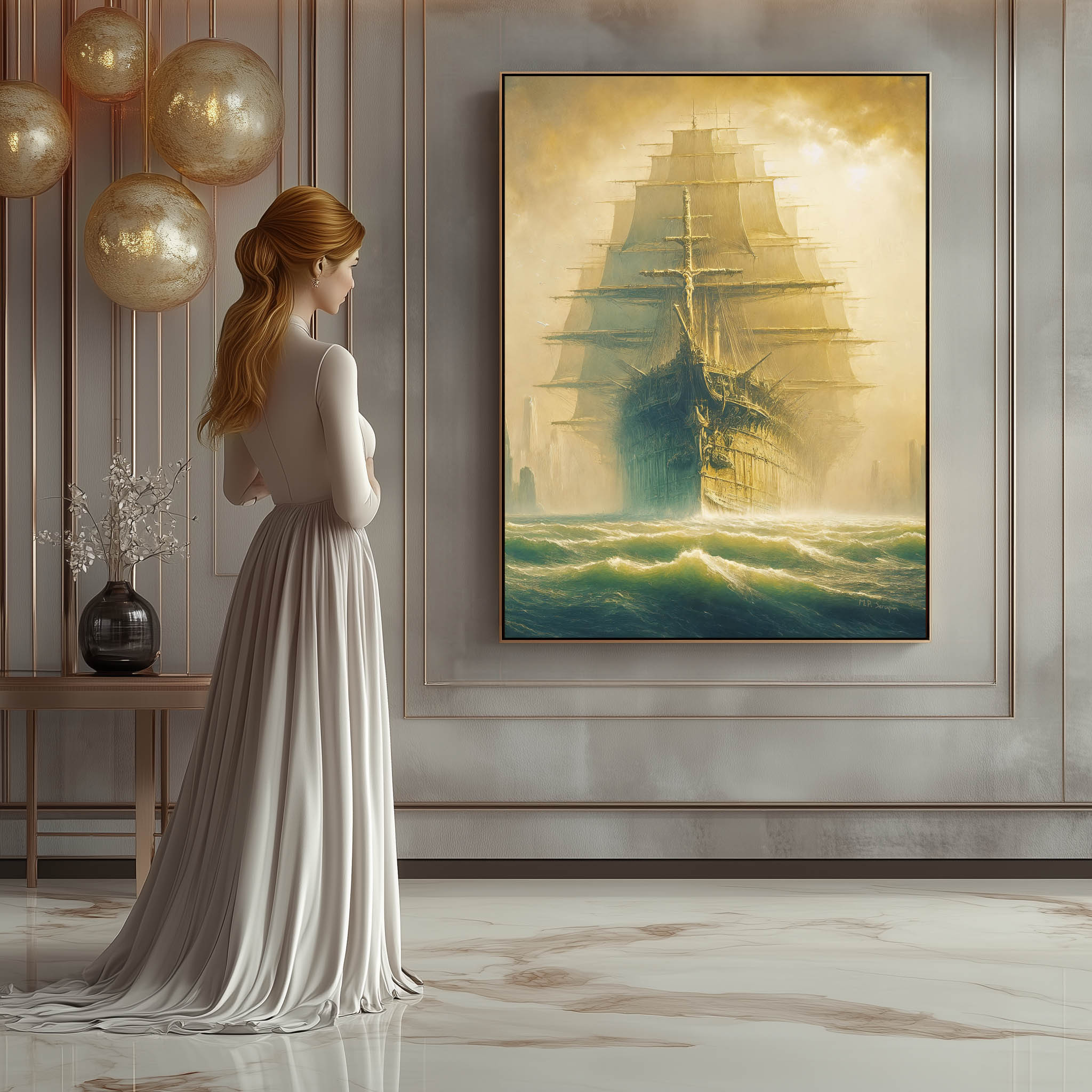 Barque of Saint Peter — image 6