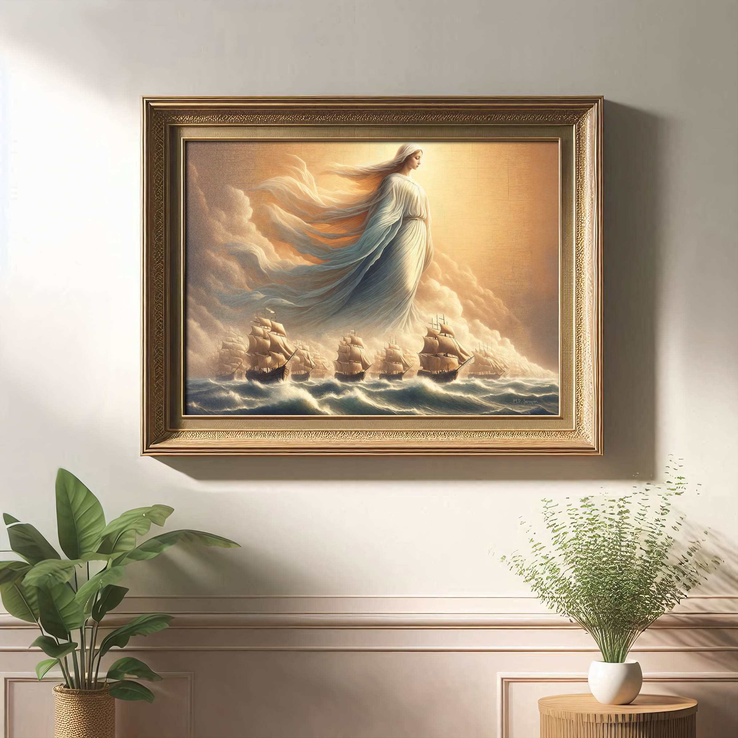 Battle of Lepanto — image 2