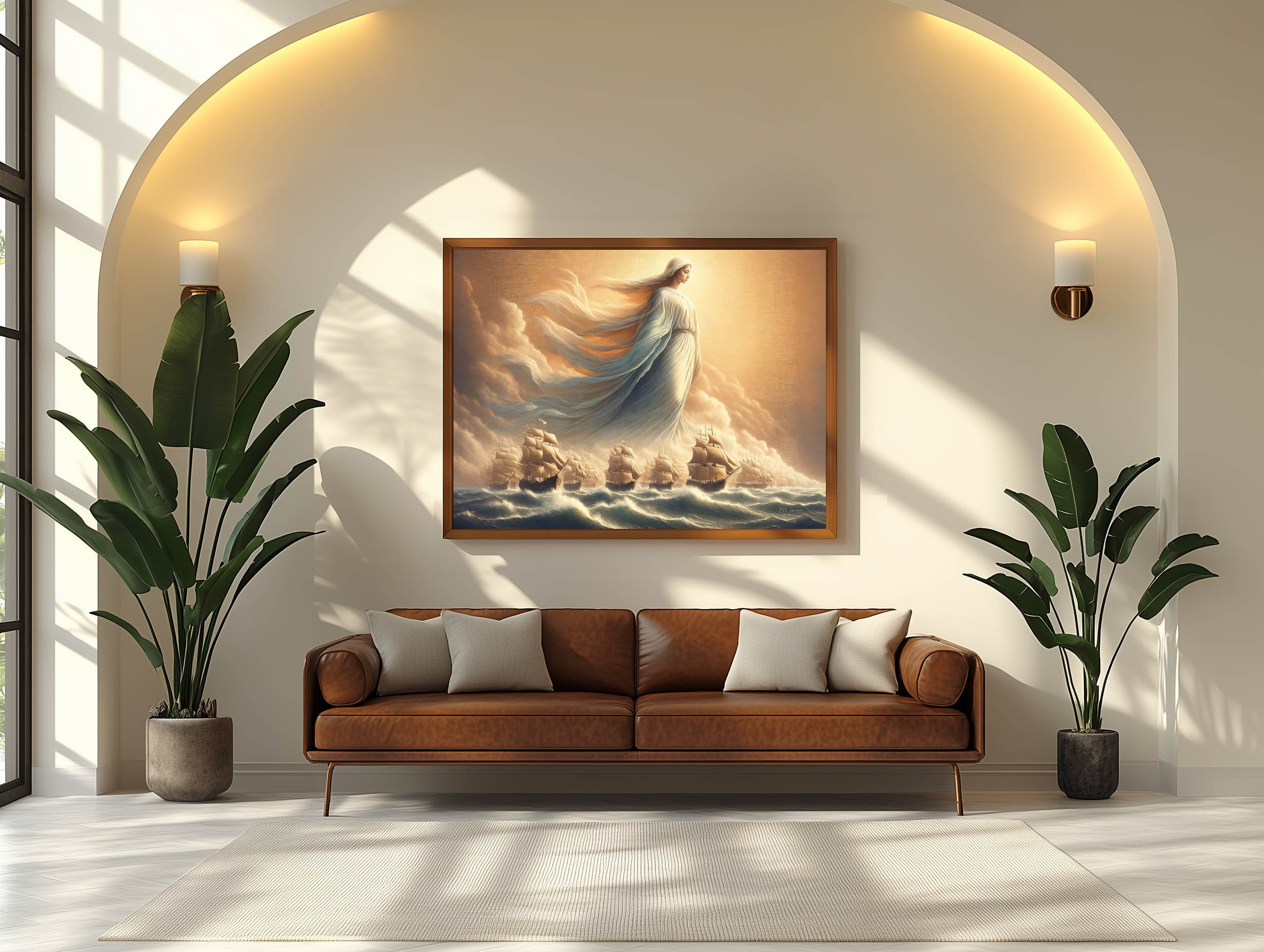 Battle of Lepanto — image 4