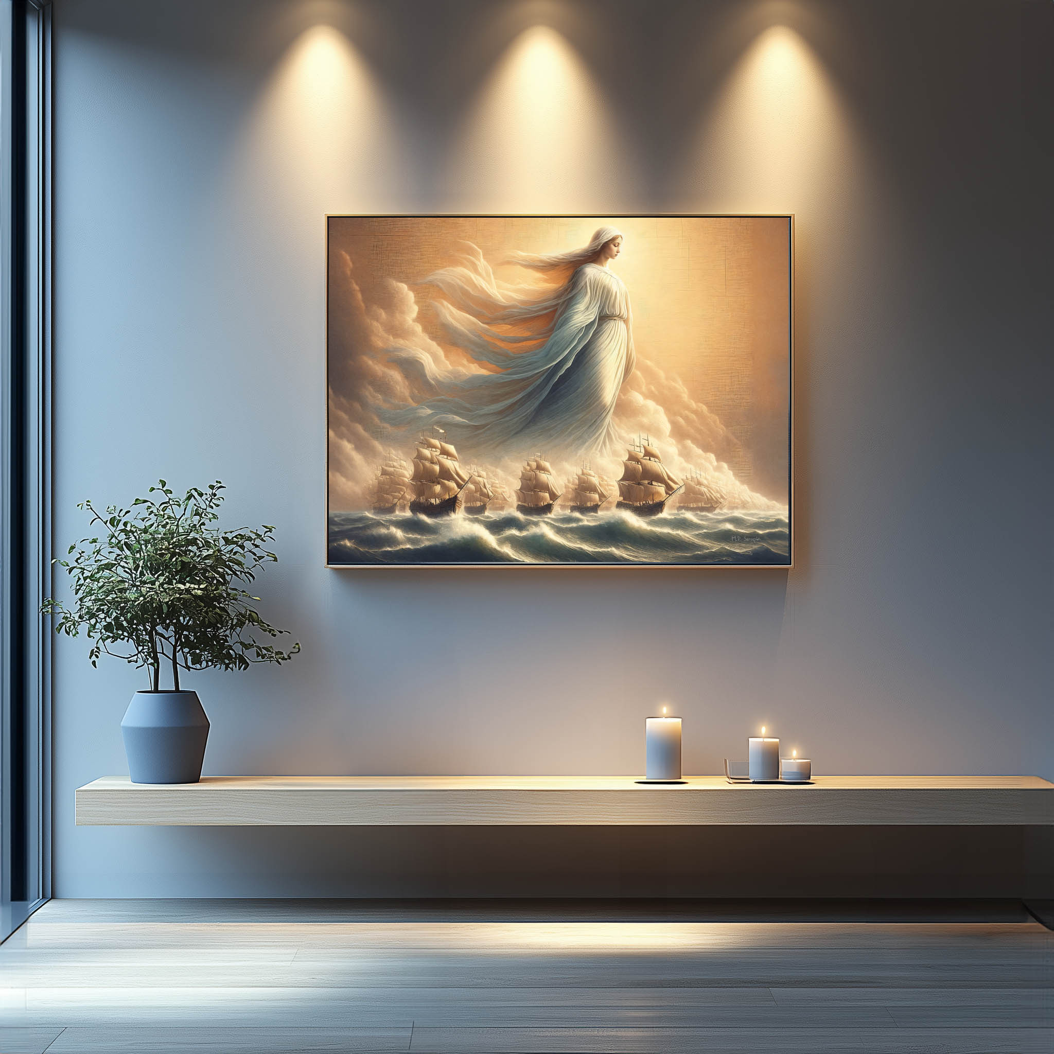 Battle of Lepanto — image 5