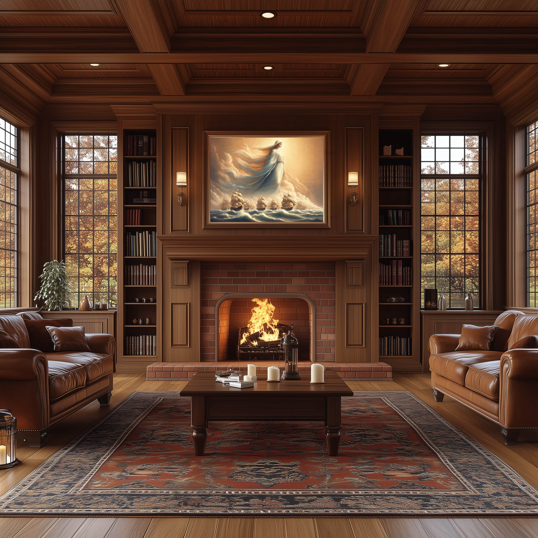 Battle of Lepanto — image 6